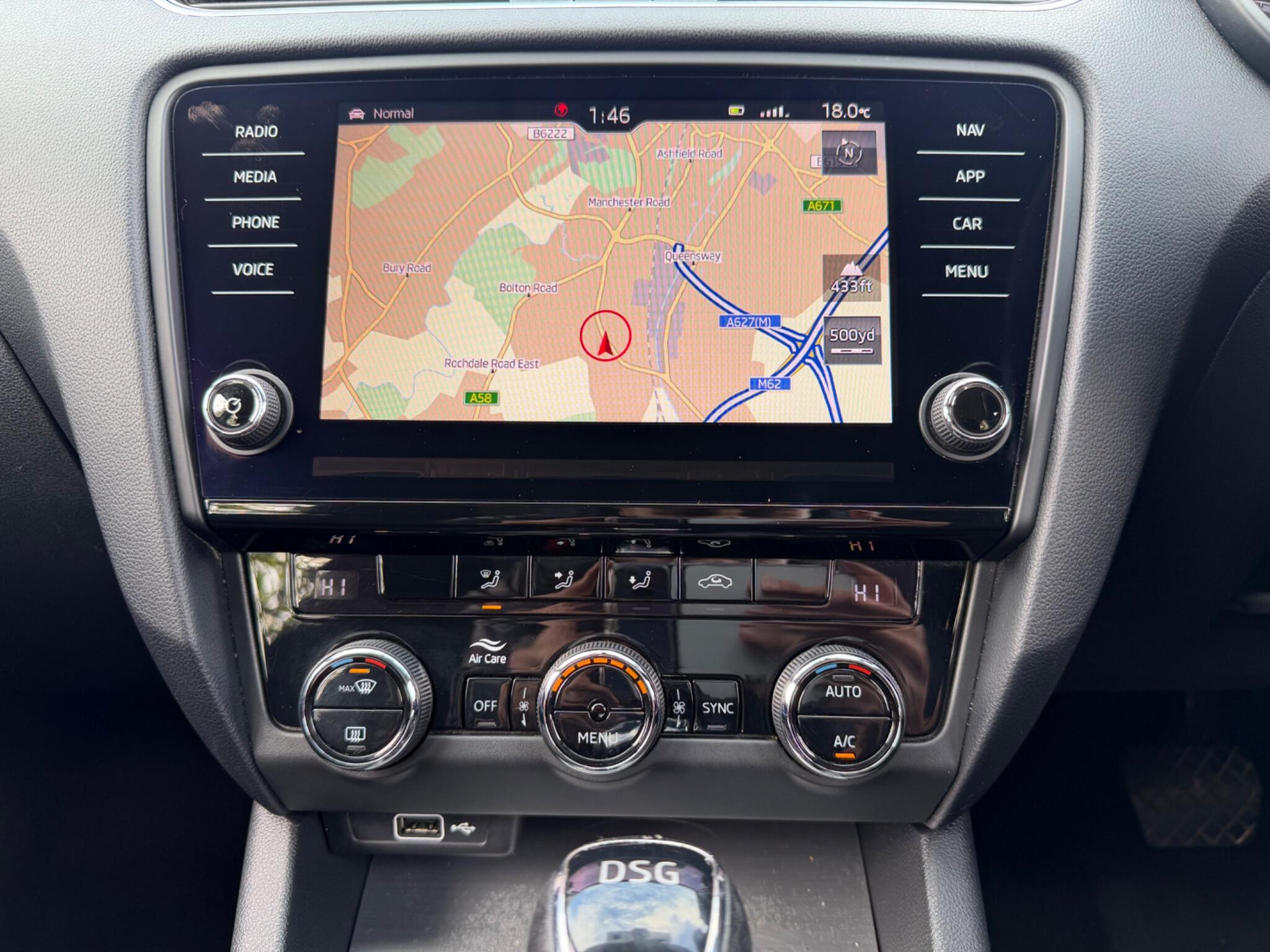 Skoda Octavia - Image 17