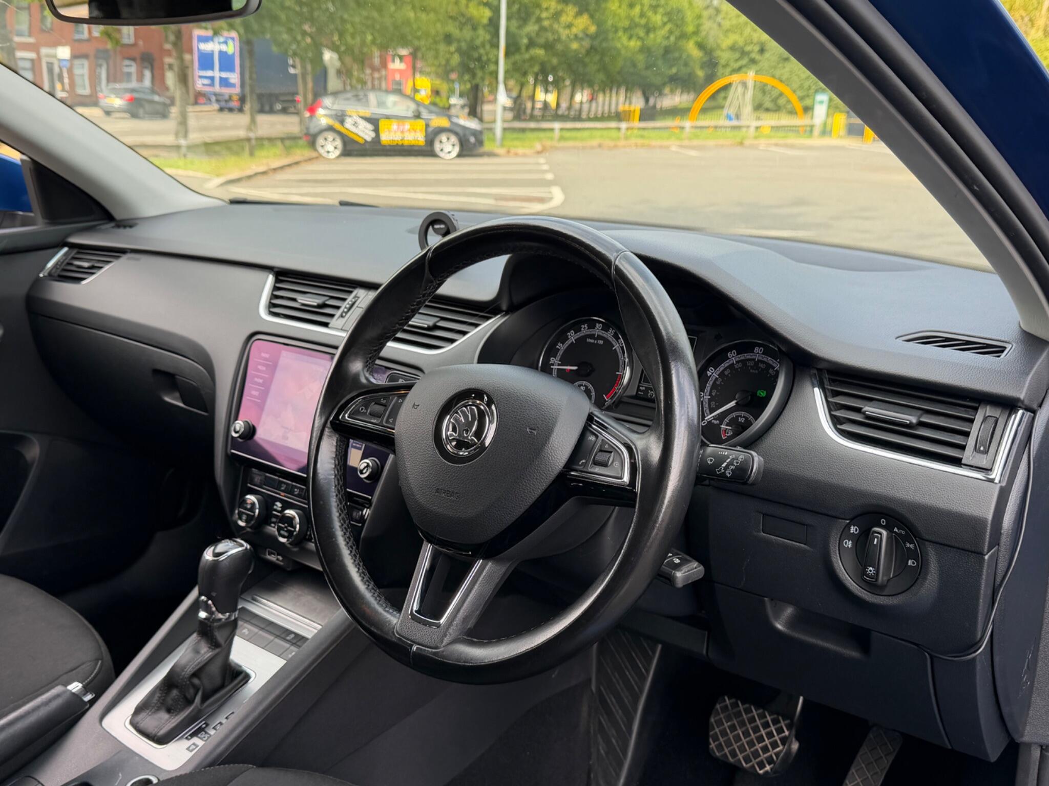 Skoda Octavia - Image 20