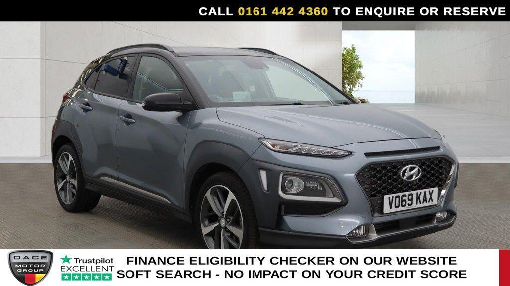 Dace German Car Centre