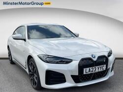 BMW I4
