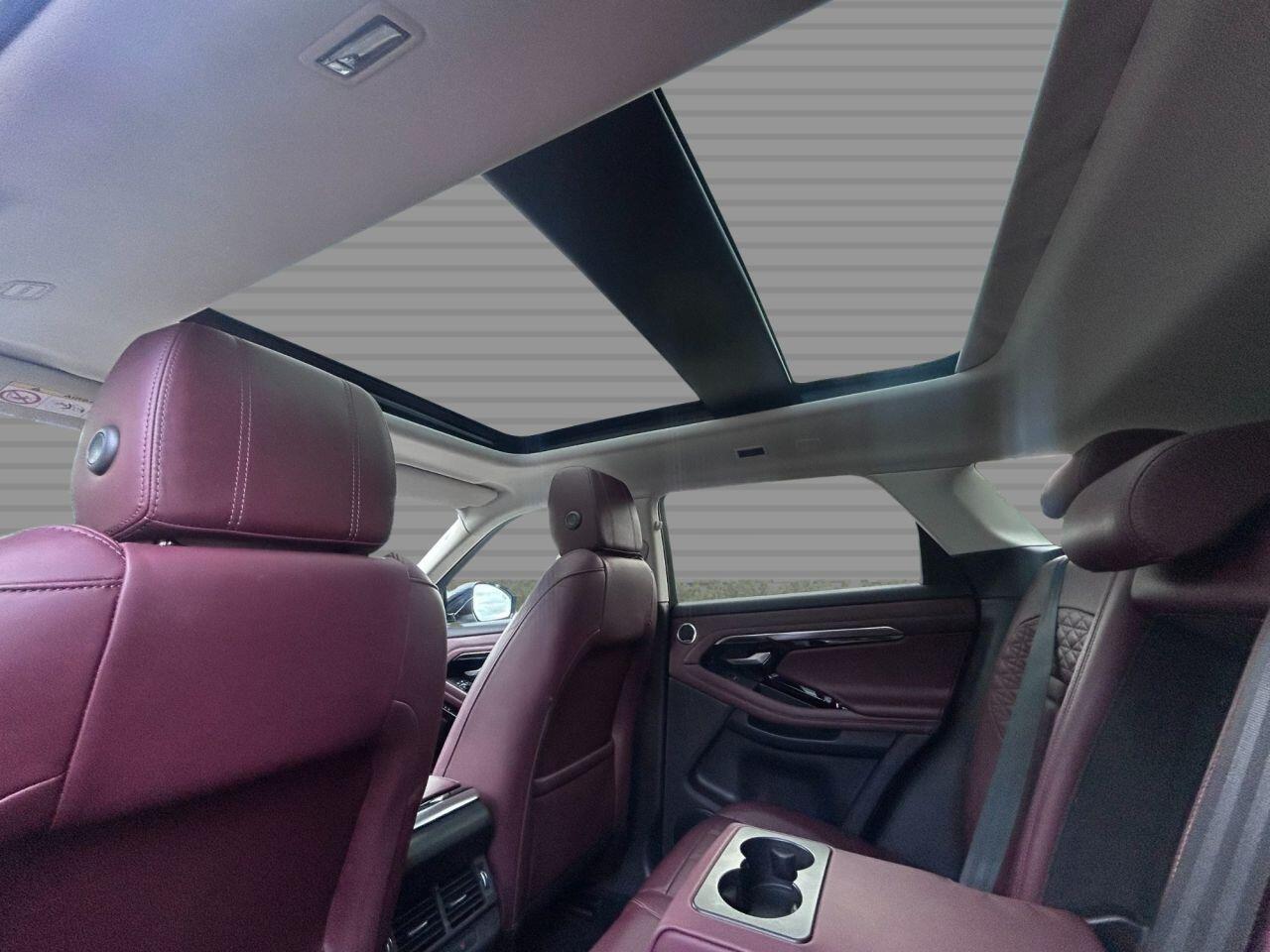 Land Rover Range Rover Evoque - Image 7