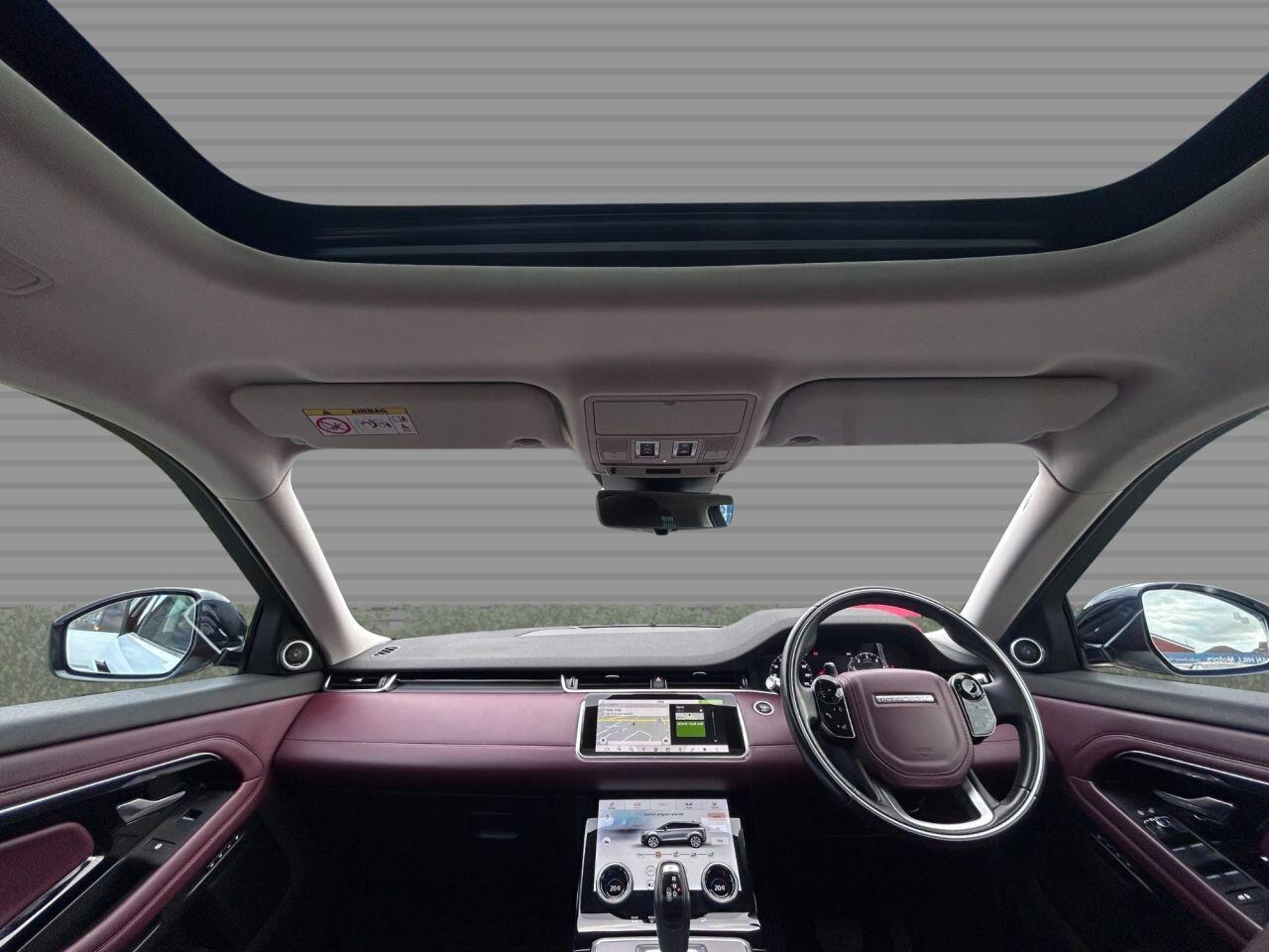 Land Rover Range Rover Evoque - Image 11