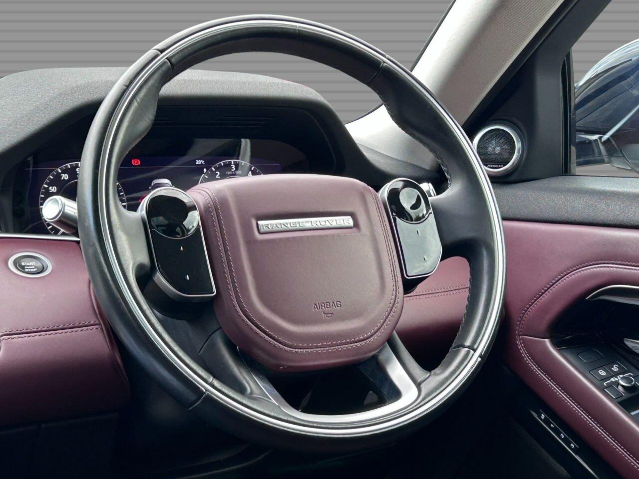 Land Rover Range Rover Evoque - Image 14