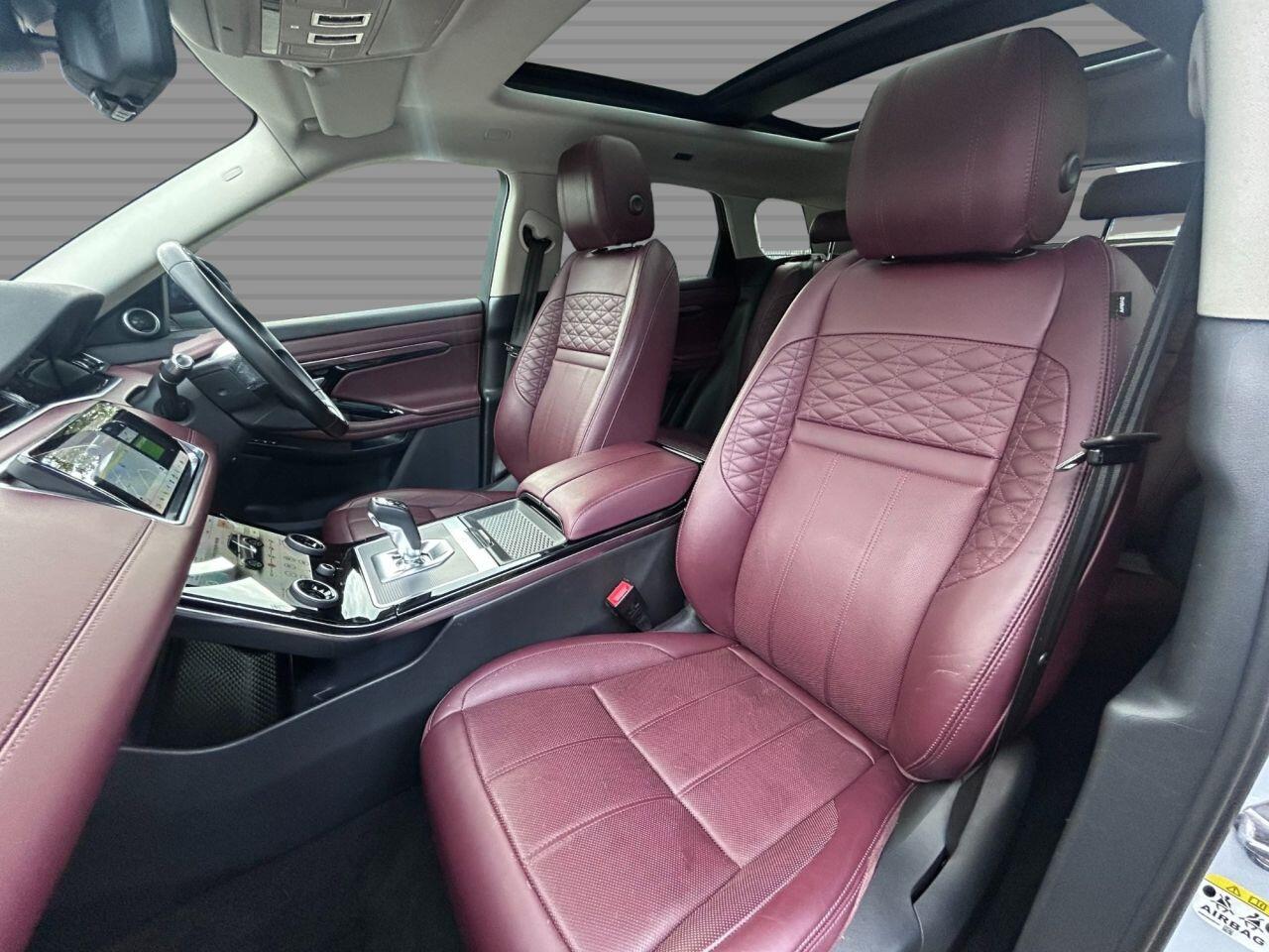 Land Rover Range Rover Evoque - Image 17