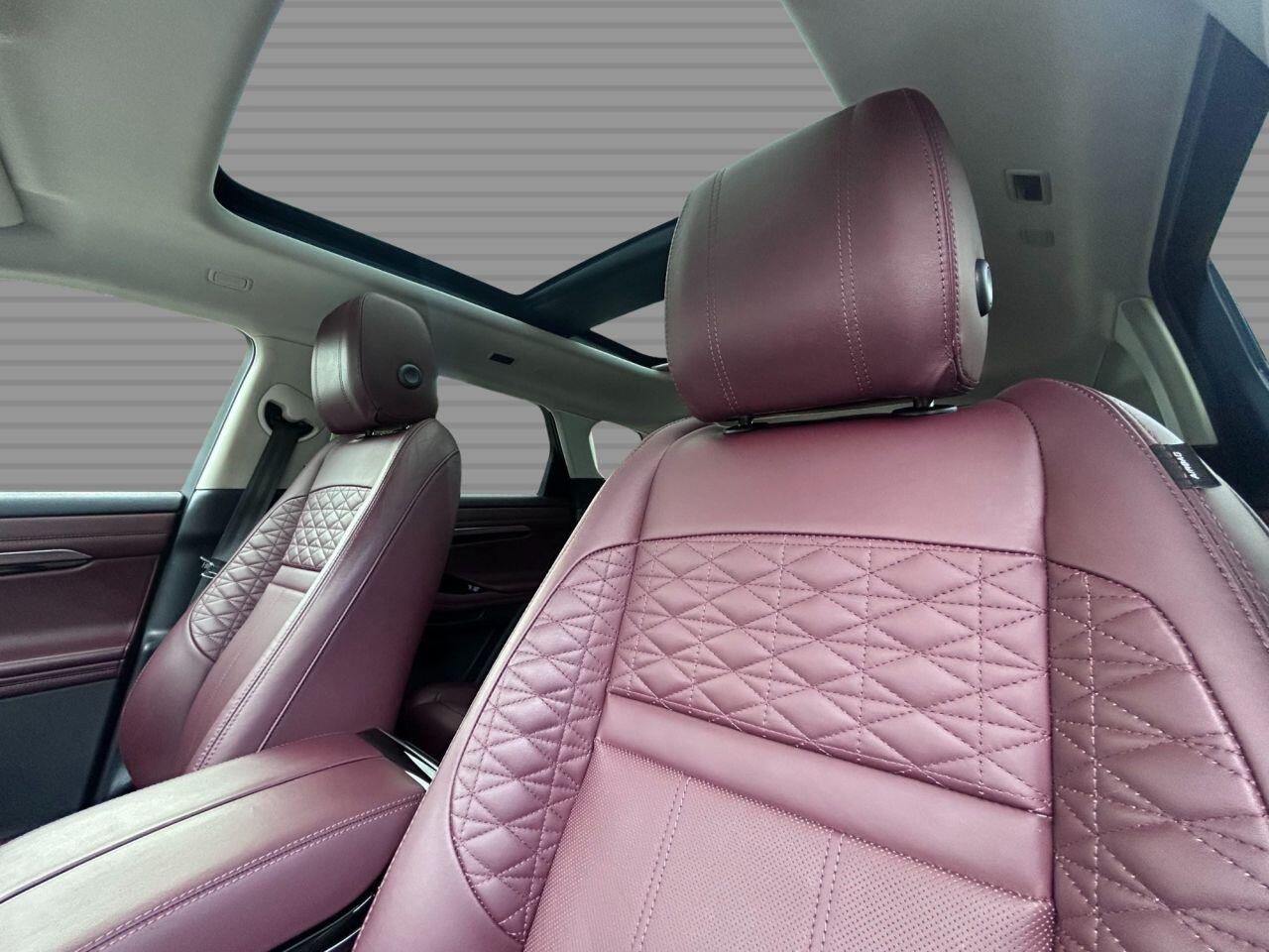 Land Rover Range Rover Evoque - Image 18