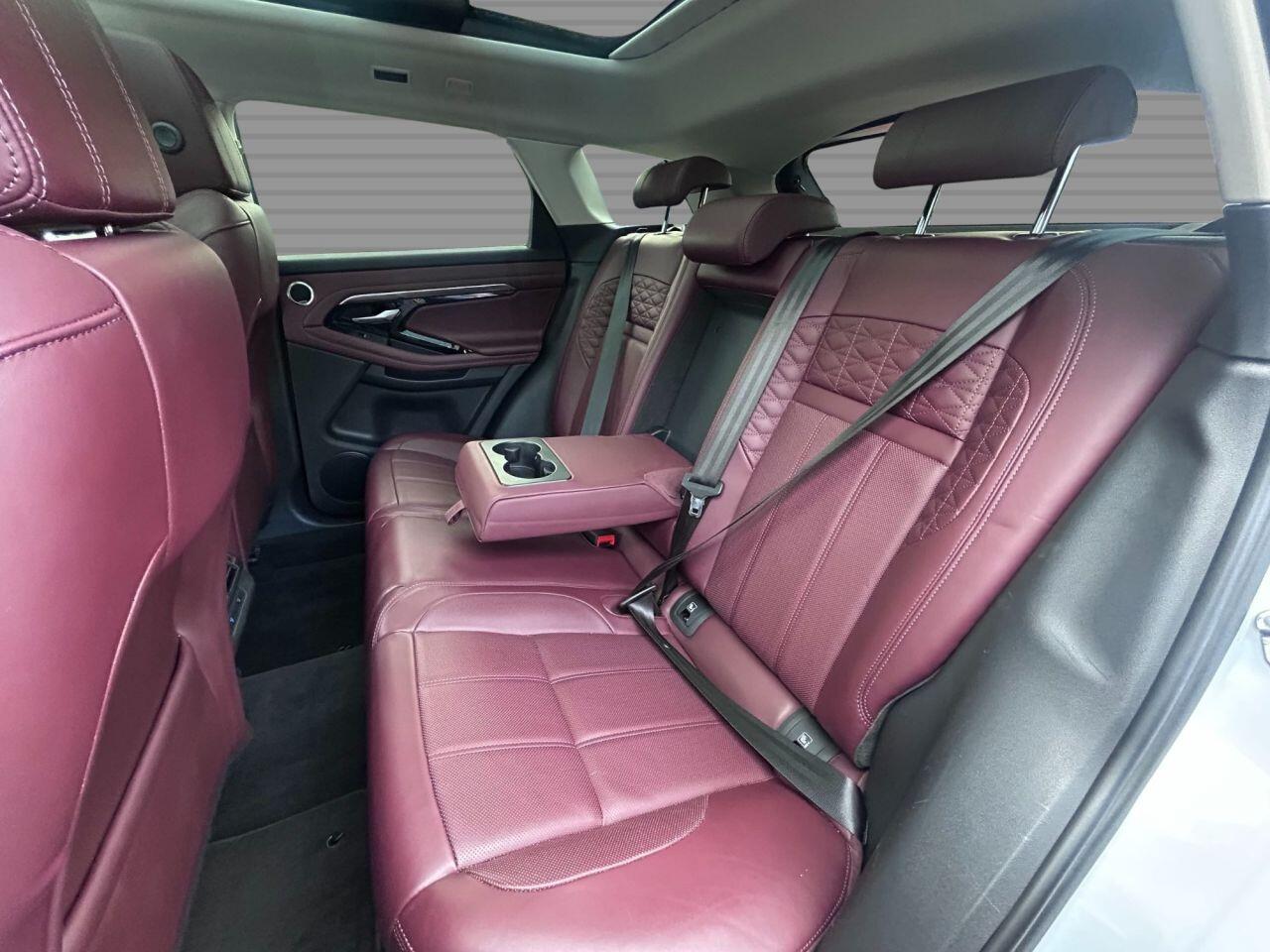 Land Rover Range Rover Evoque - Image 19