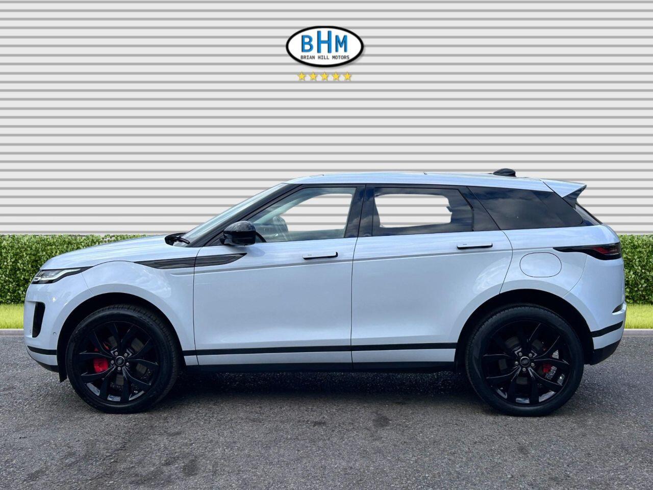 Land Rover Range Rover Evoque - Image 9