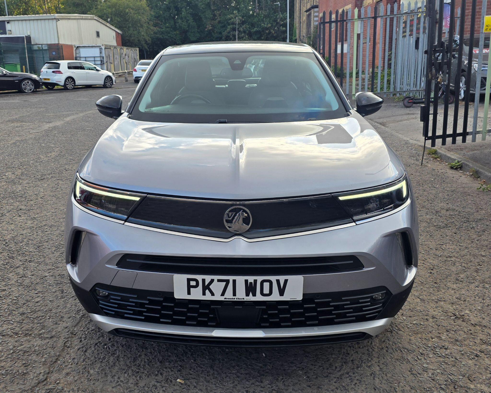 Vauxhall Mokka - Image 2