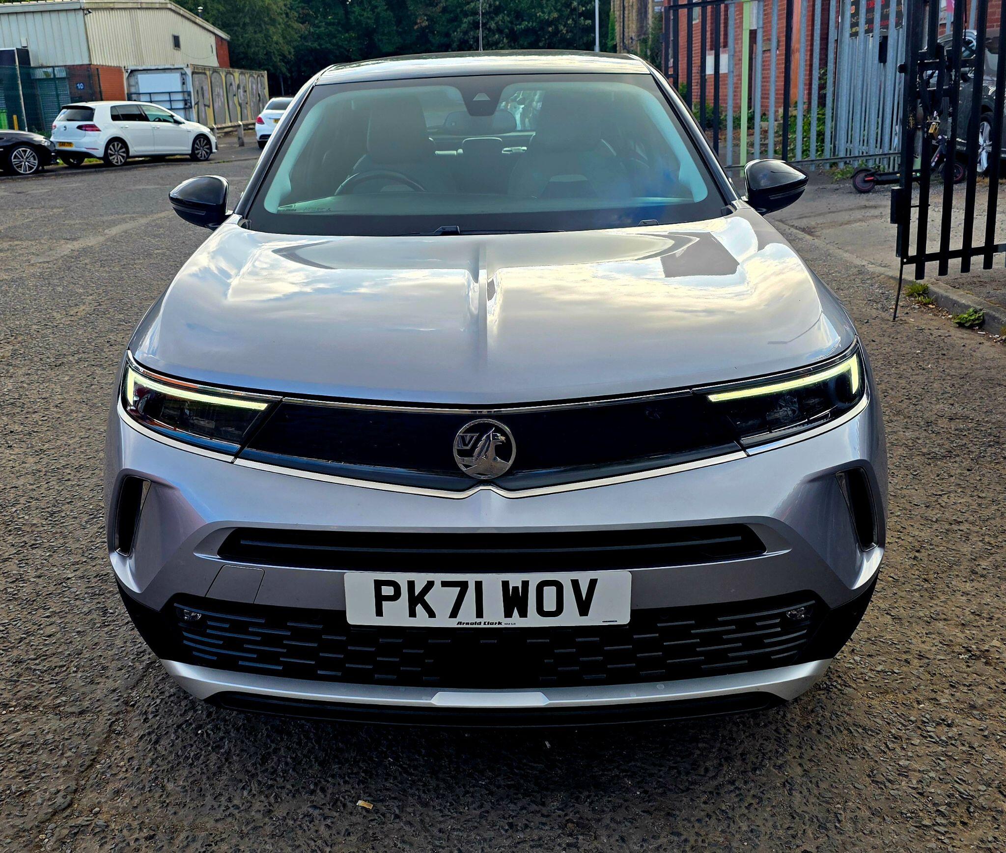 Vauxhall Mokka - Image 3