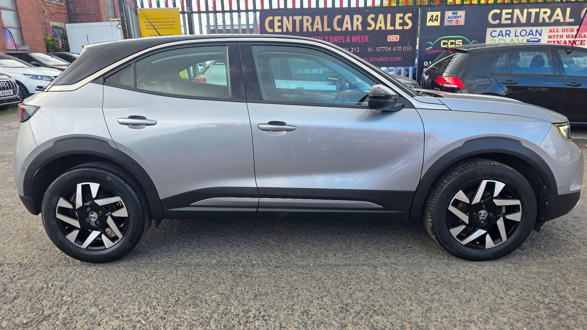 Vauxhall Mokka - Image 6