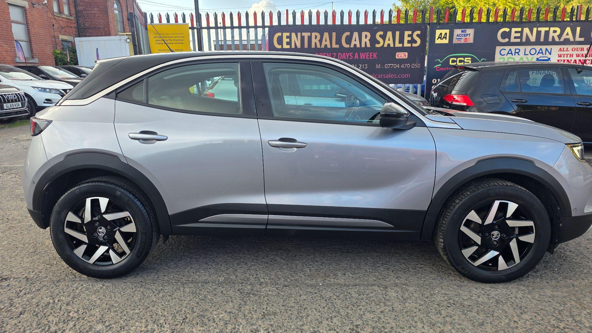 Vauxhall Mokka - Image 7