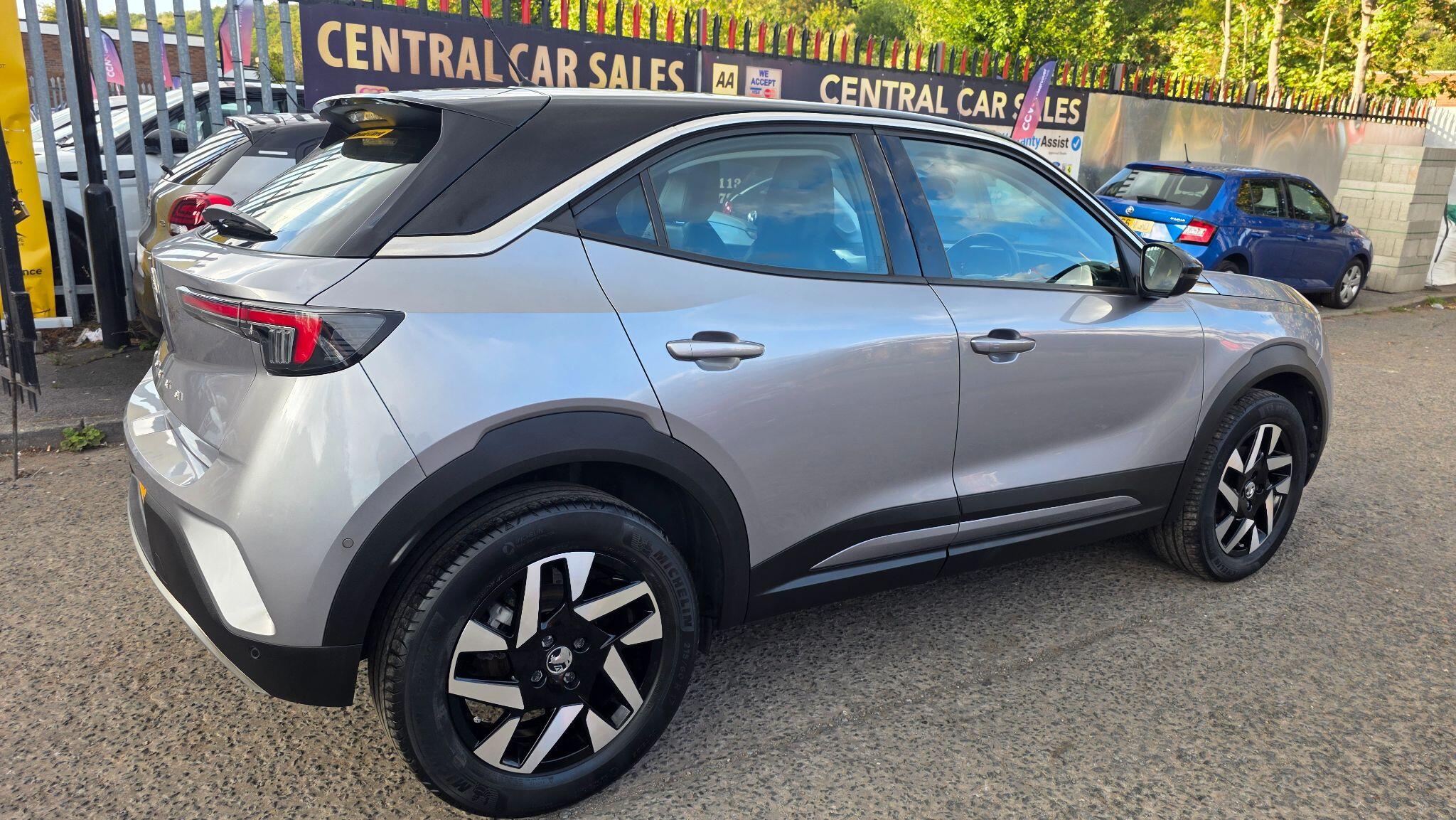 Vauxhall Mokka - Image 8