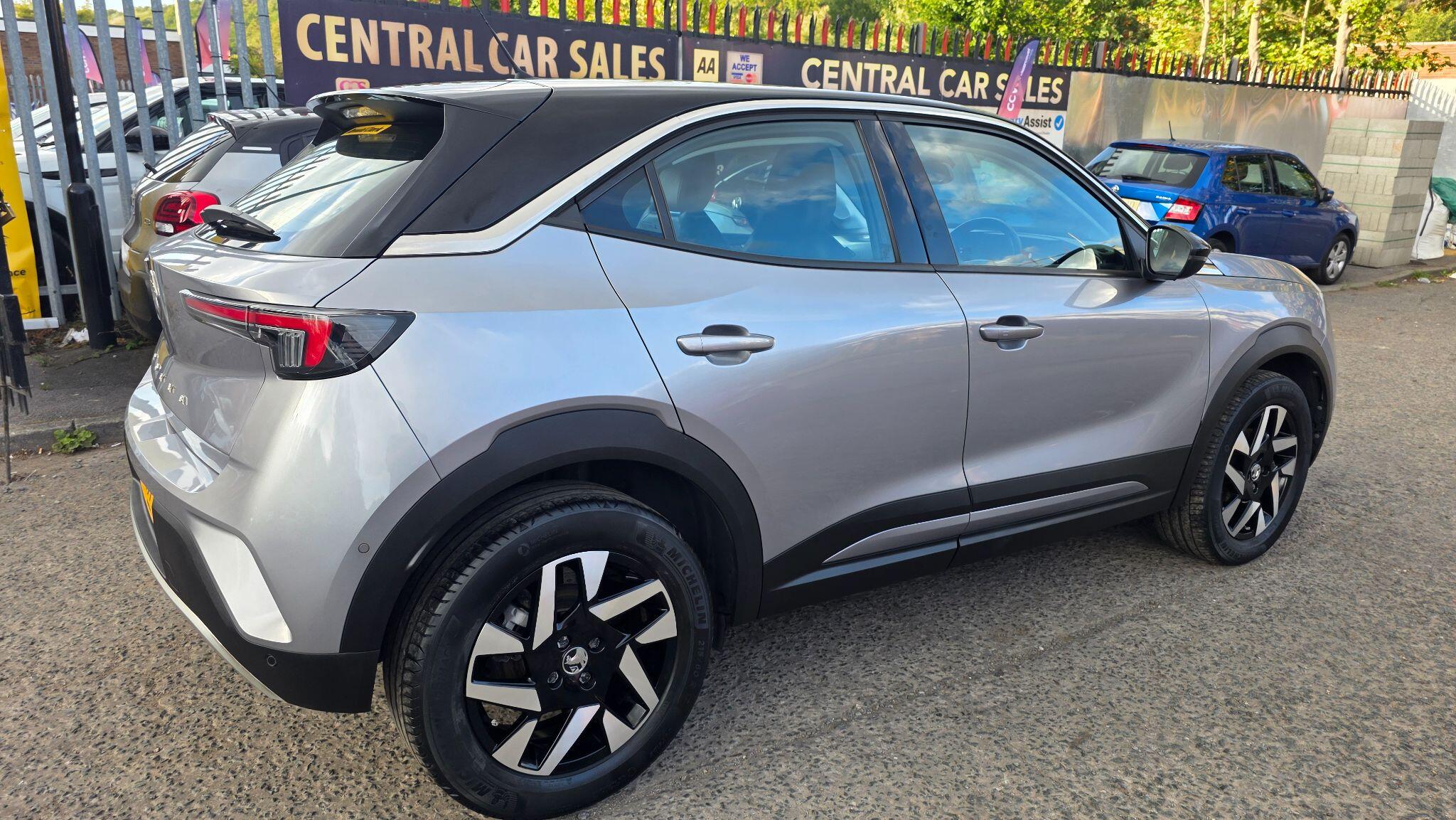 Vauxhall Mokka - Image 9