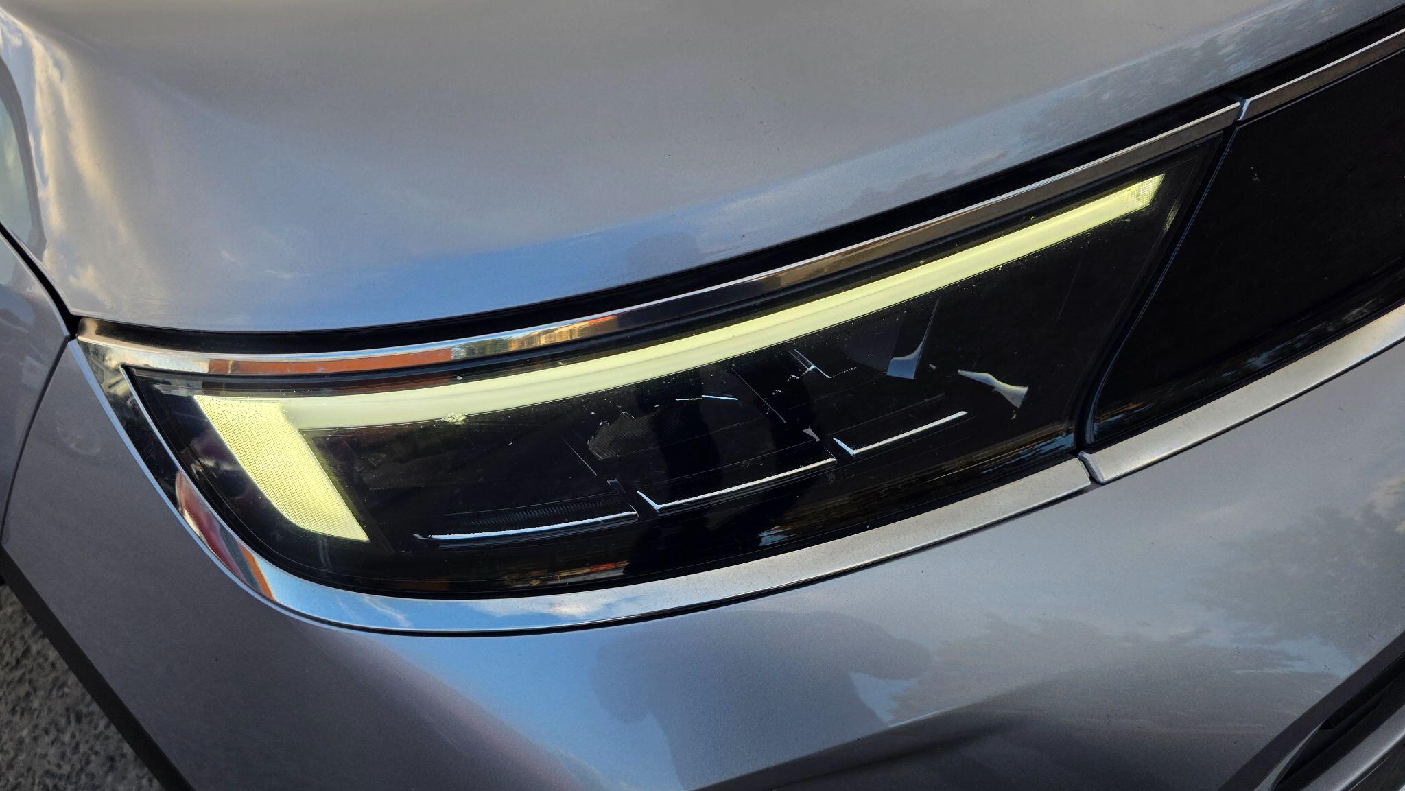 Vauxhall Mokka - Image 11