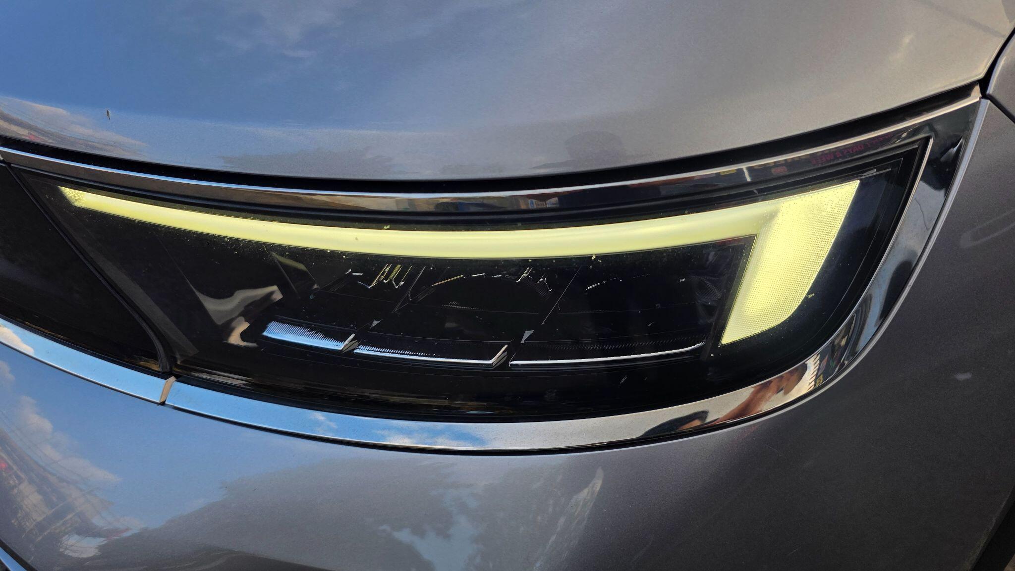 Vauxhall Mokka - Image 12