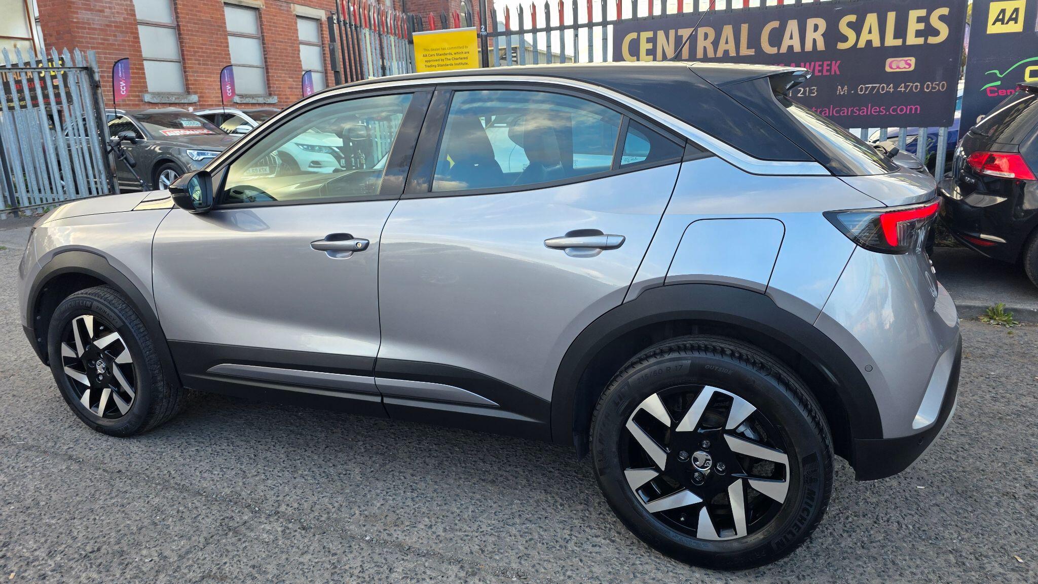 Vauxhall Mokka - Image 15