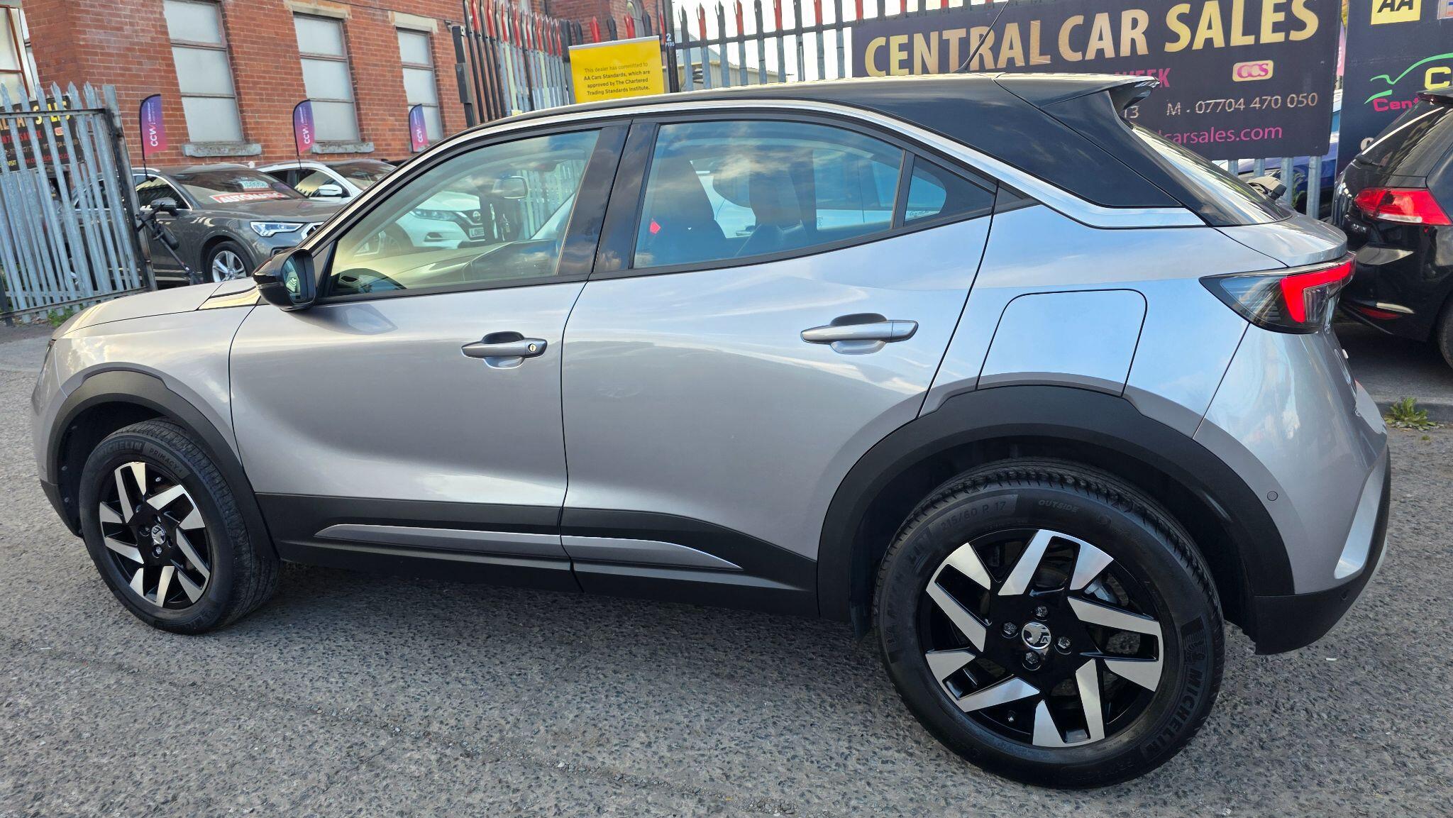 Vauxhall Mokka - Image 16