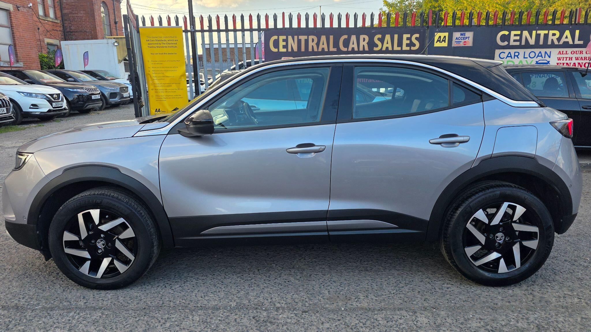 Vauxhall Mokka - Image 17