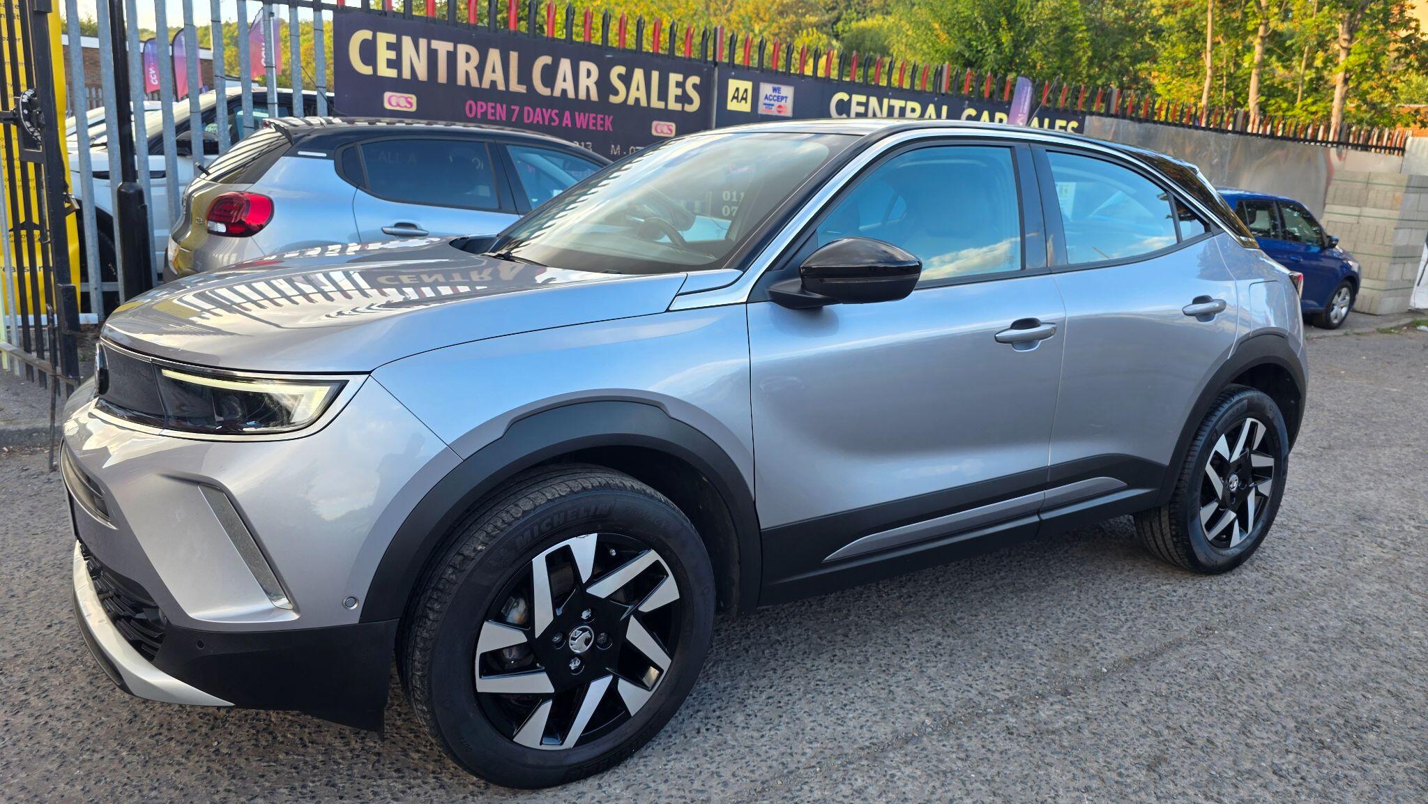 Vauxhall Mokka - Image 19