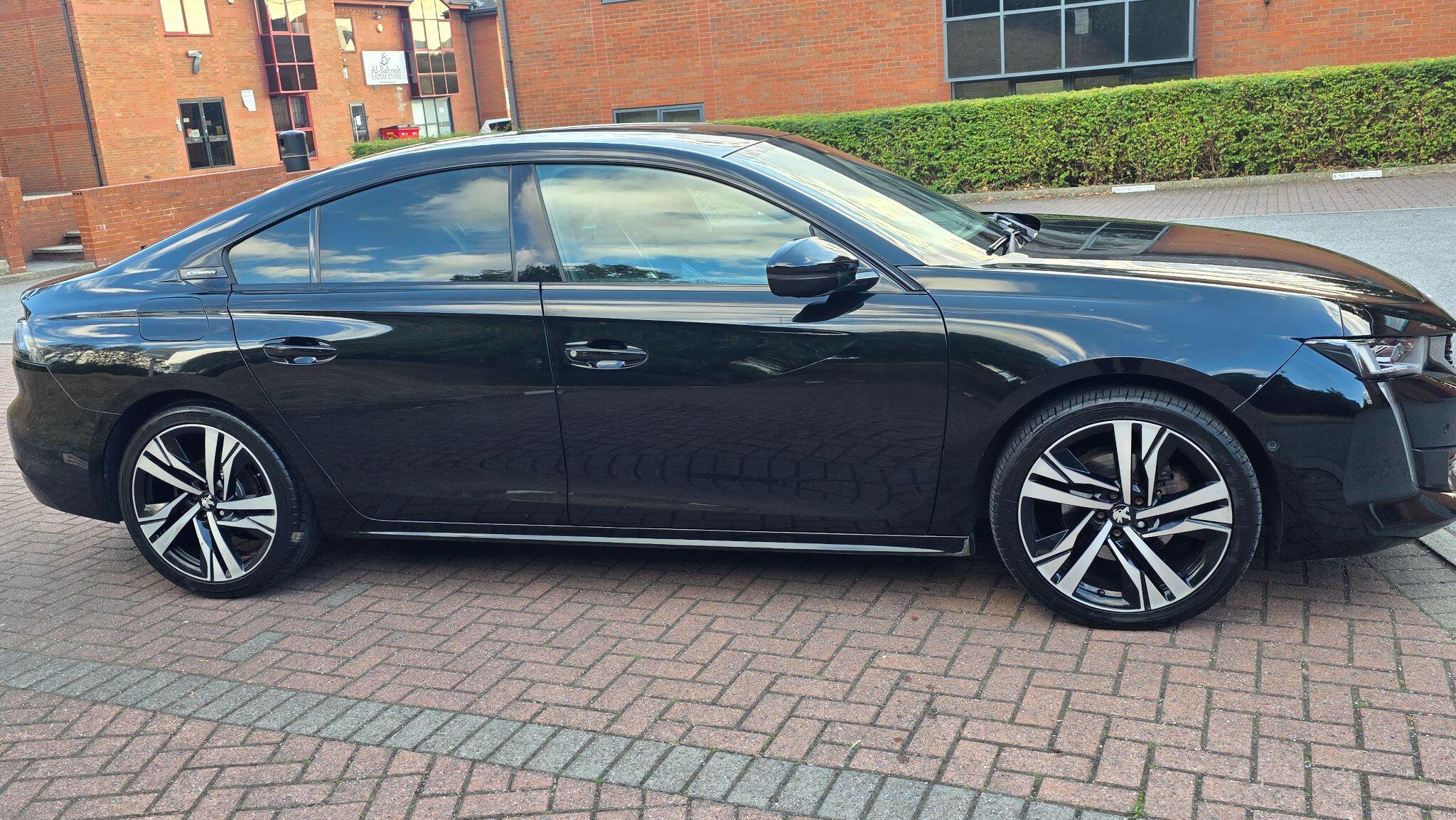 Peugeot 508 - Image 6