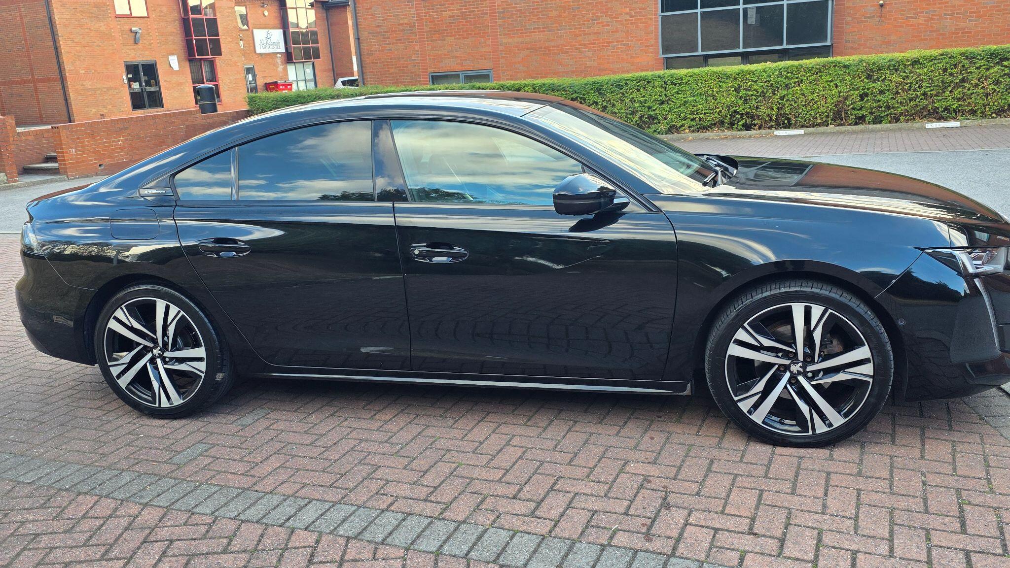 Peugeot 508 - Image 7