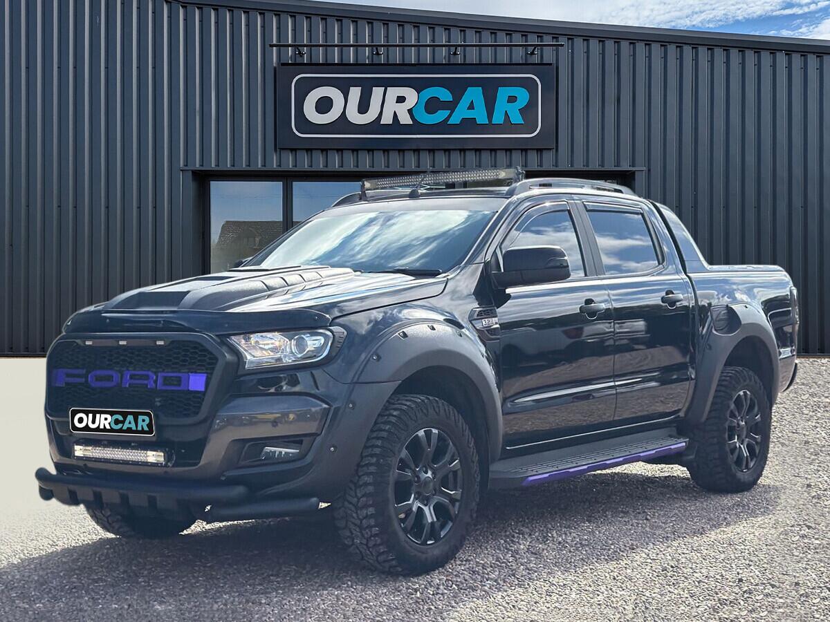 Ford Ranger