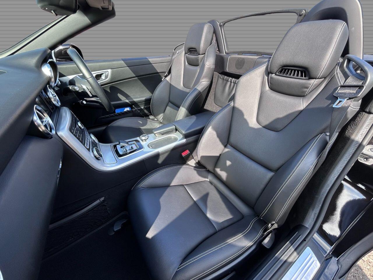 Mercedes SLC - Image 13