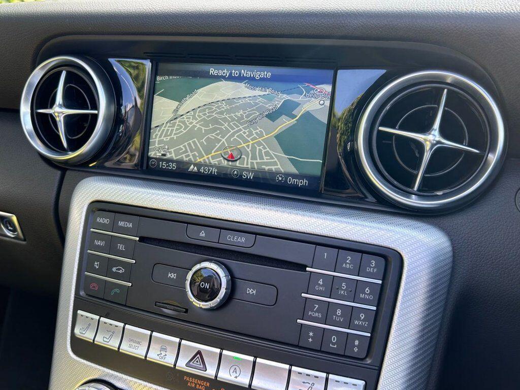 Mercedes SLC - Image 17