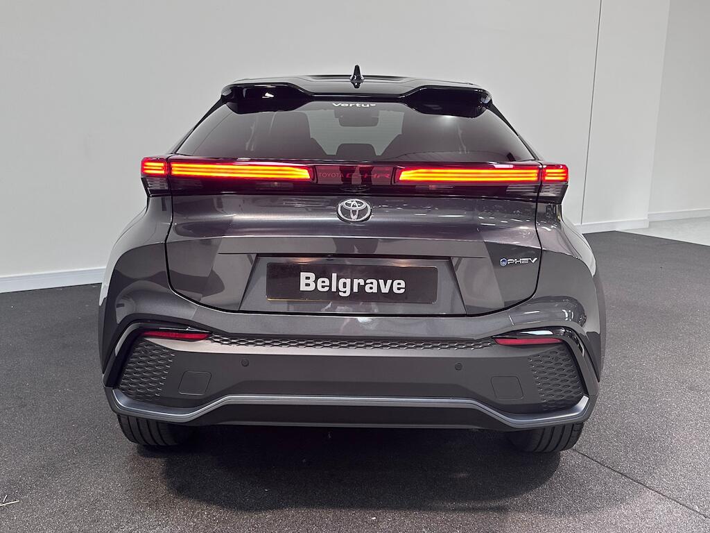 Toyota C-Hr - Image 6