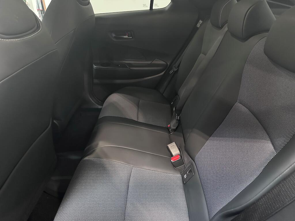 Toyota C-Hr - Image 15
