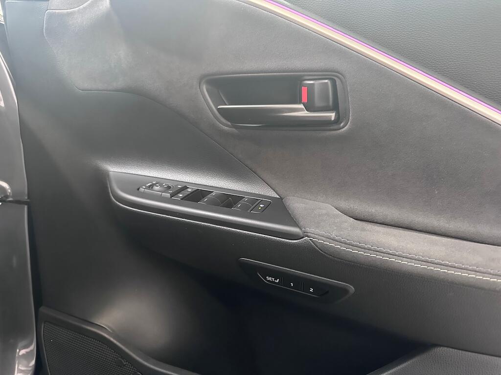 Toyota C-Hr - Image 18