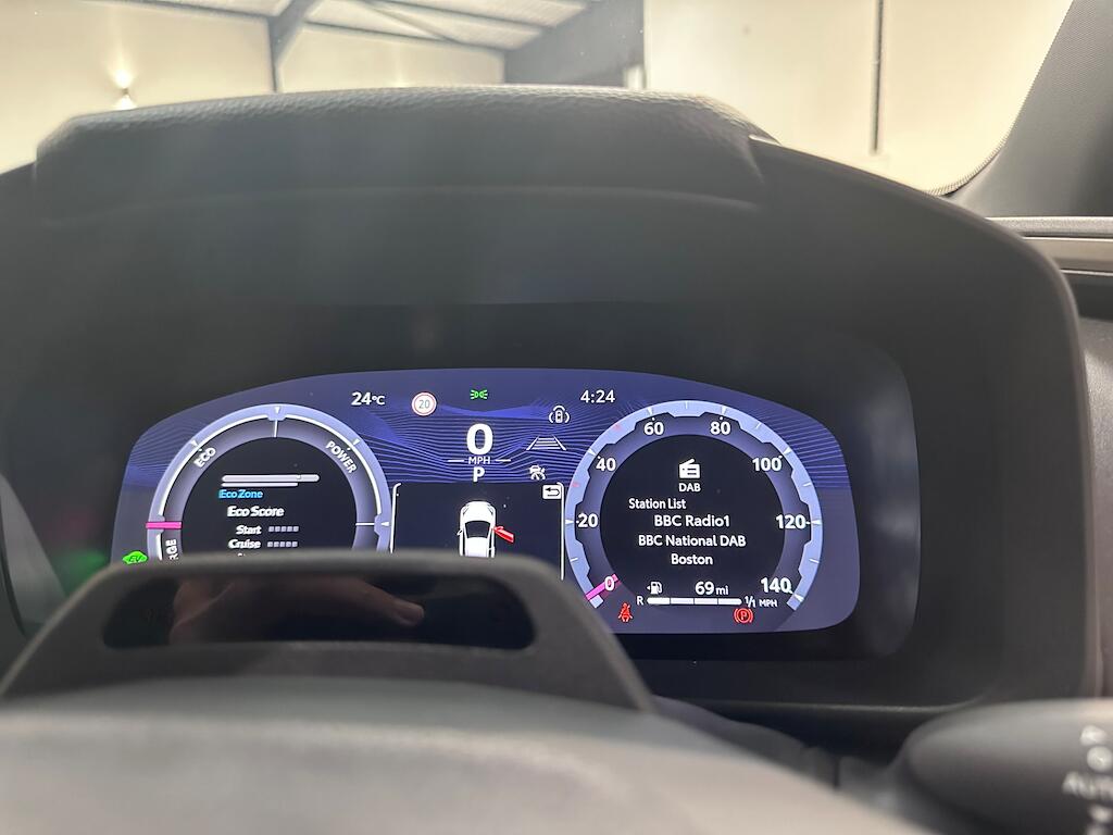 Toyota C-Hr - Image 20