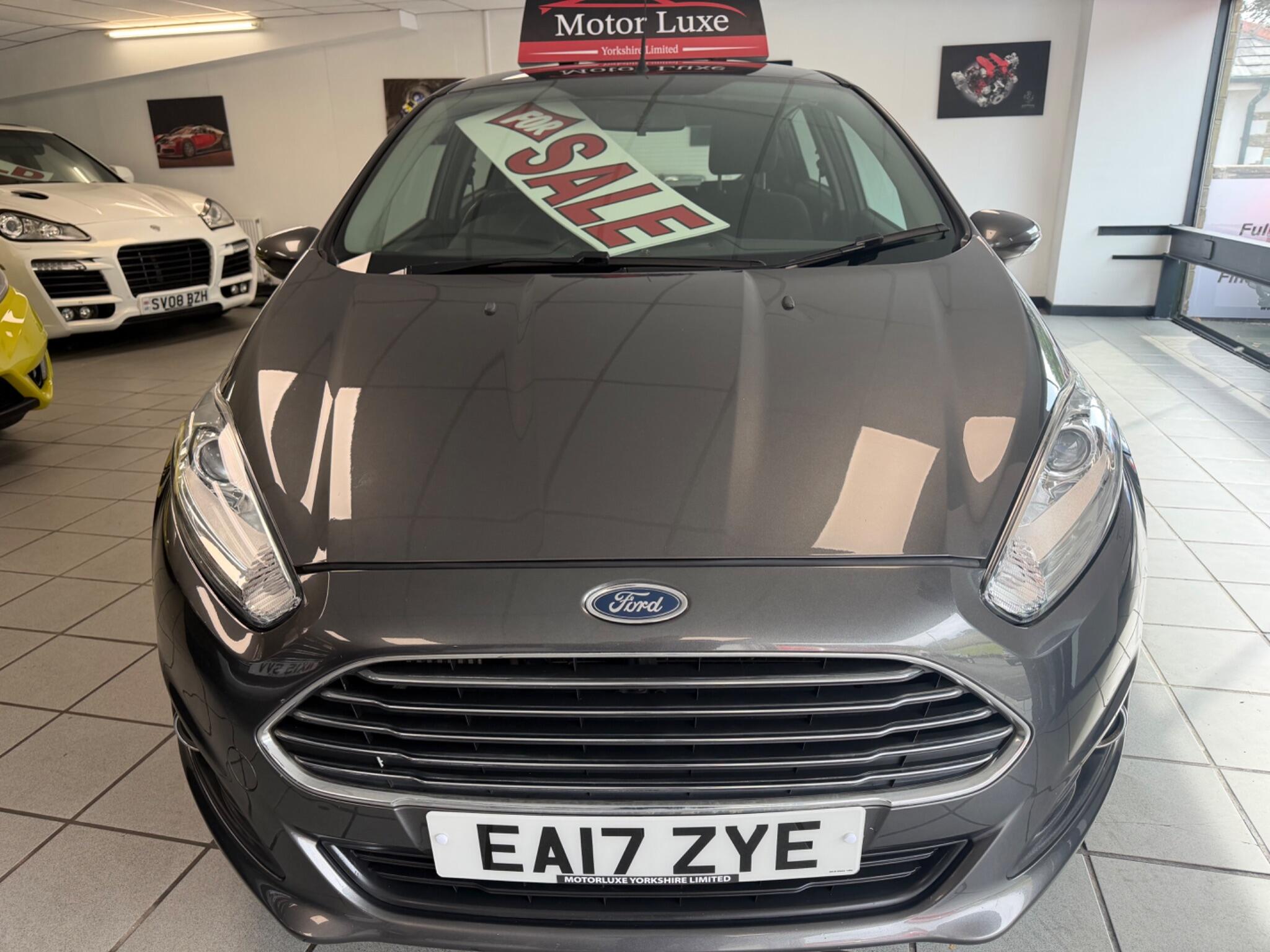 Ford Fiesta - Image 2