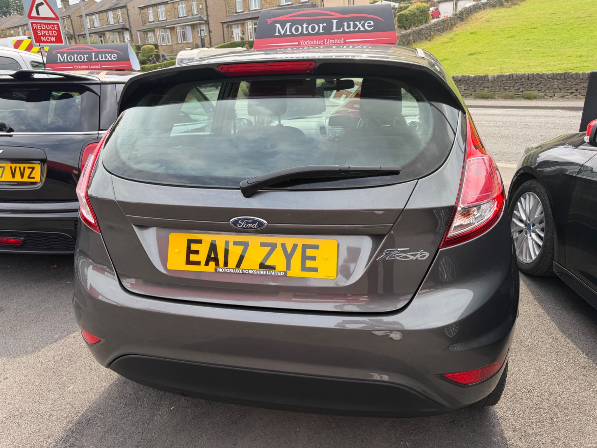 Ford Fiesta - Image 5