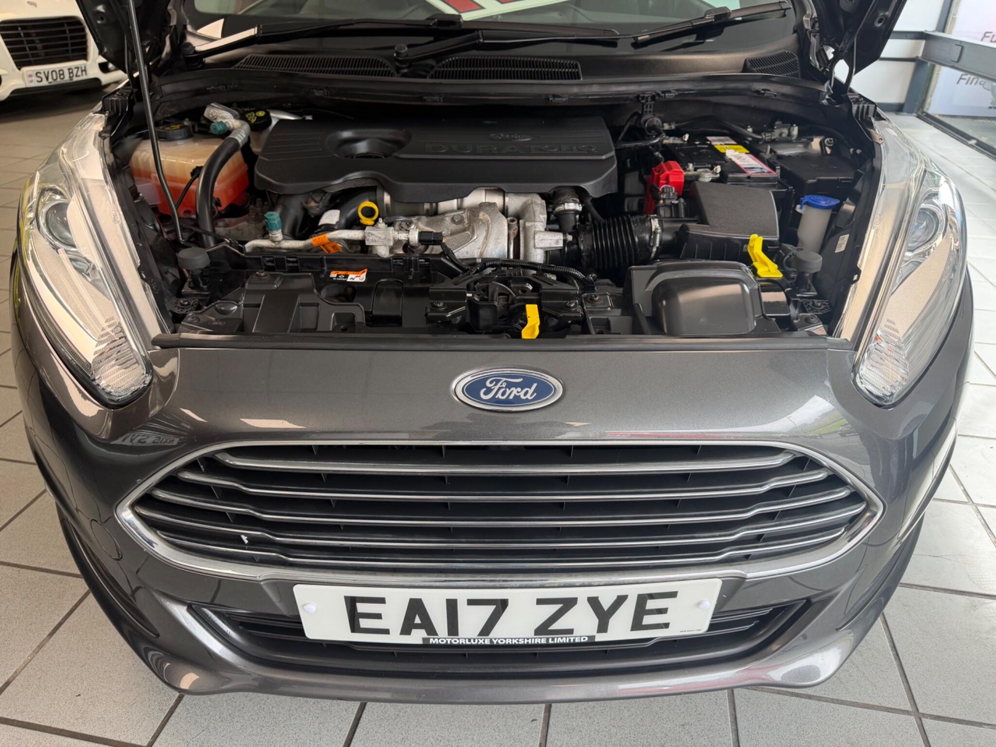 Ford Fiesta - Image 15