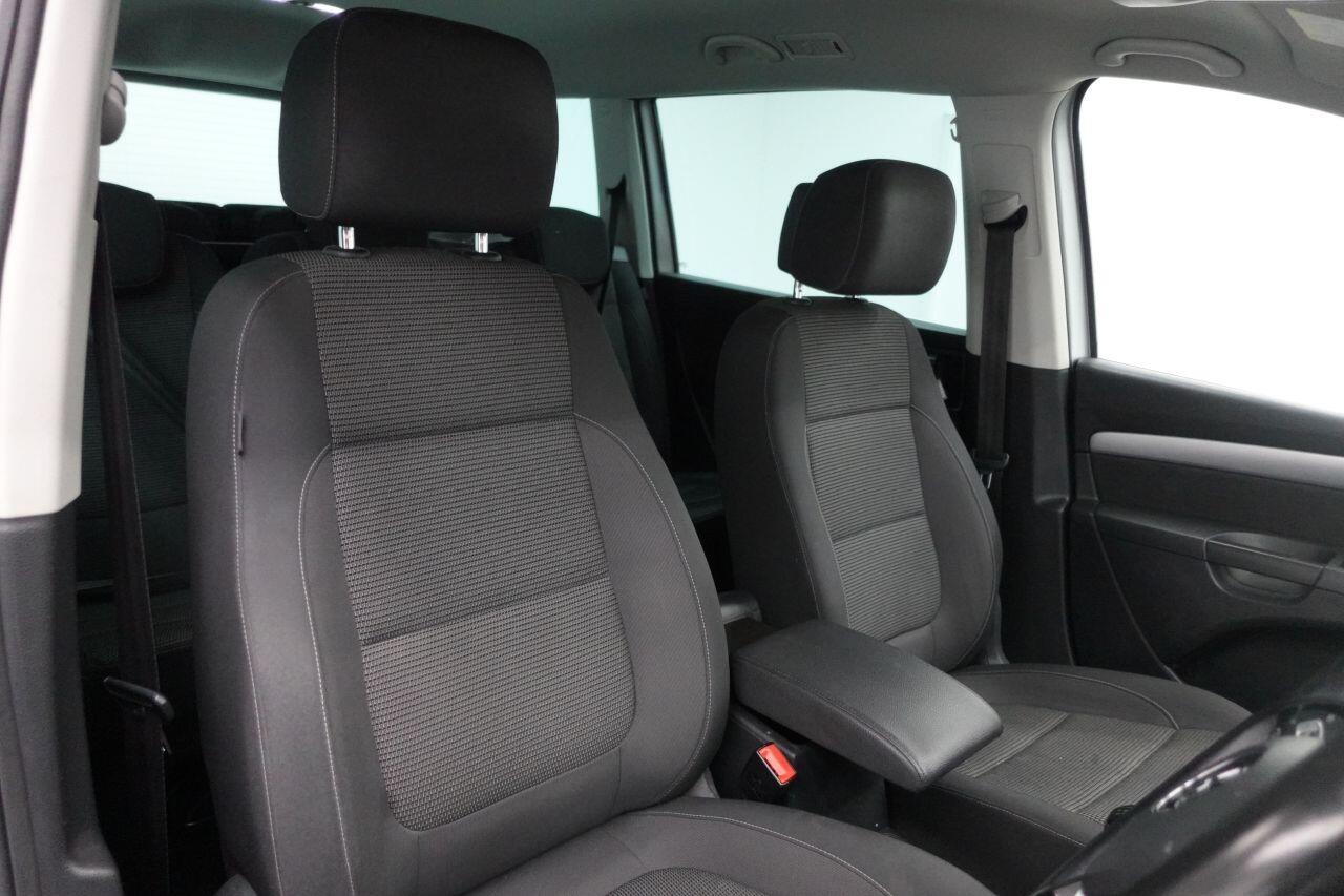 Volkswagen Sharan - Image 2