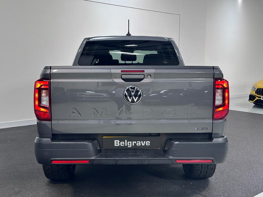 Volkswagen Amarok - Image 6