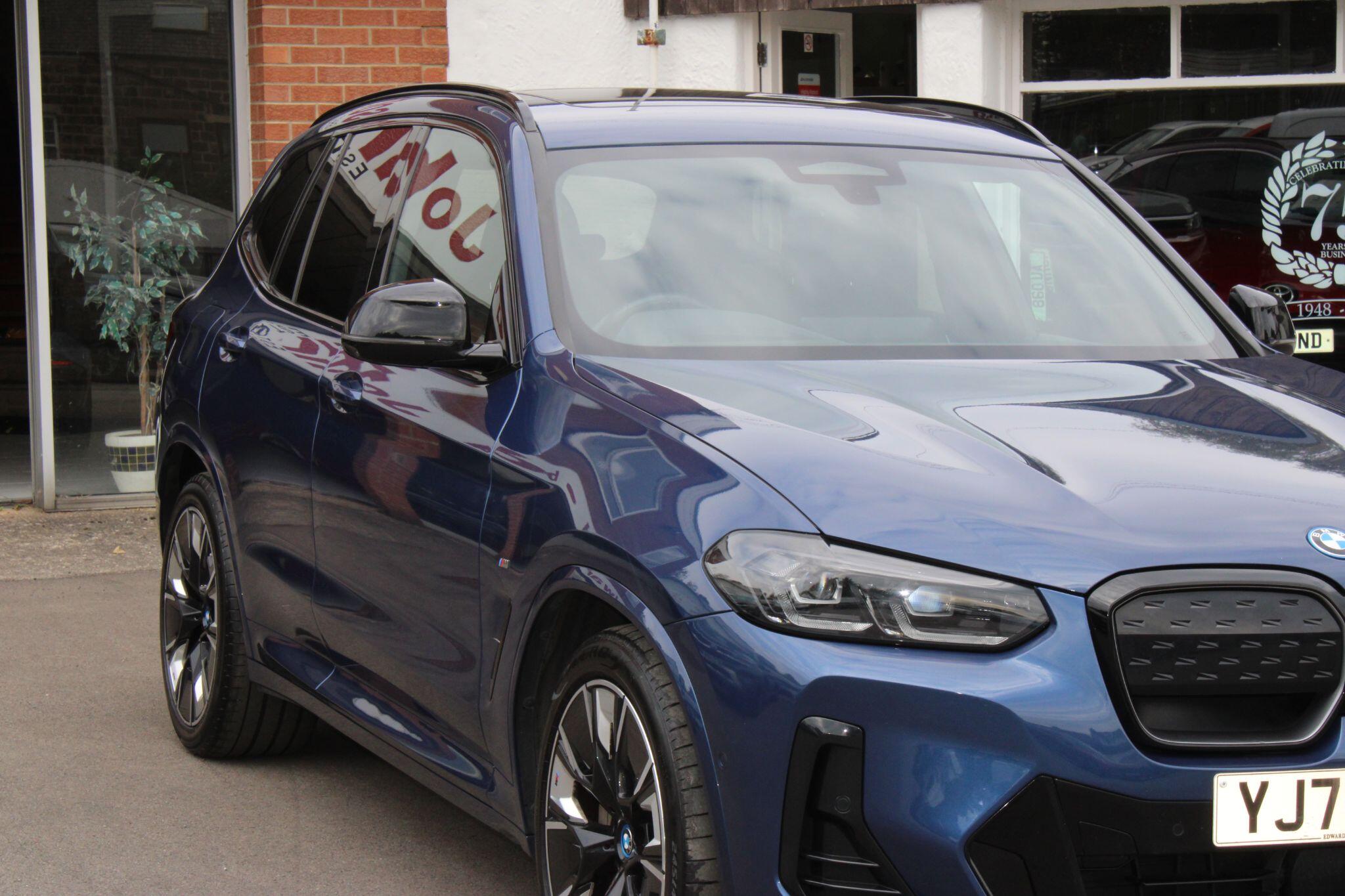 BMW iX3 - Image 6