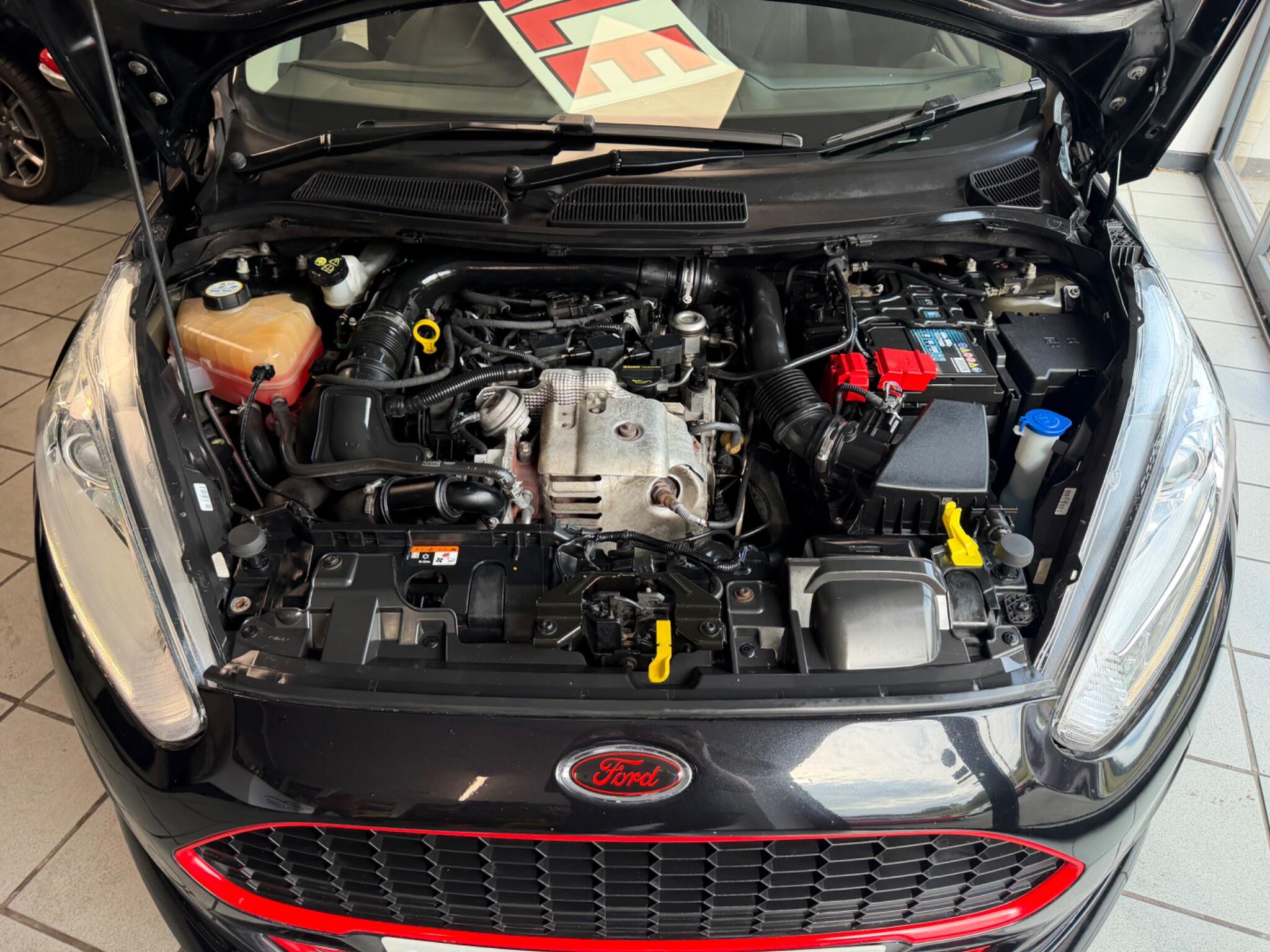 Ford Fiesta - Image 7