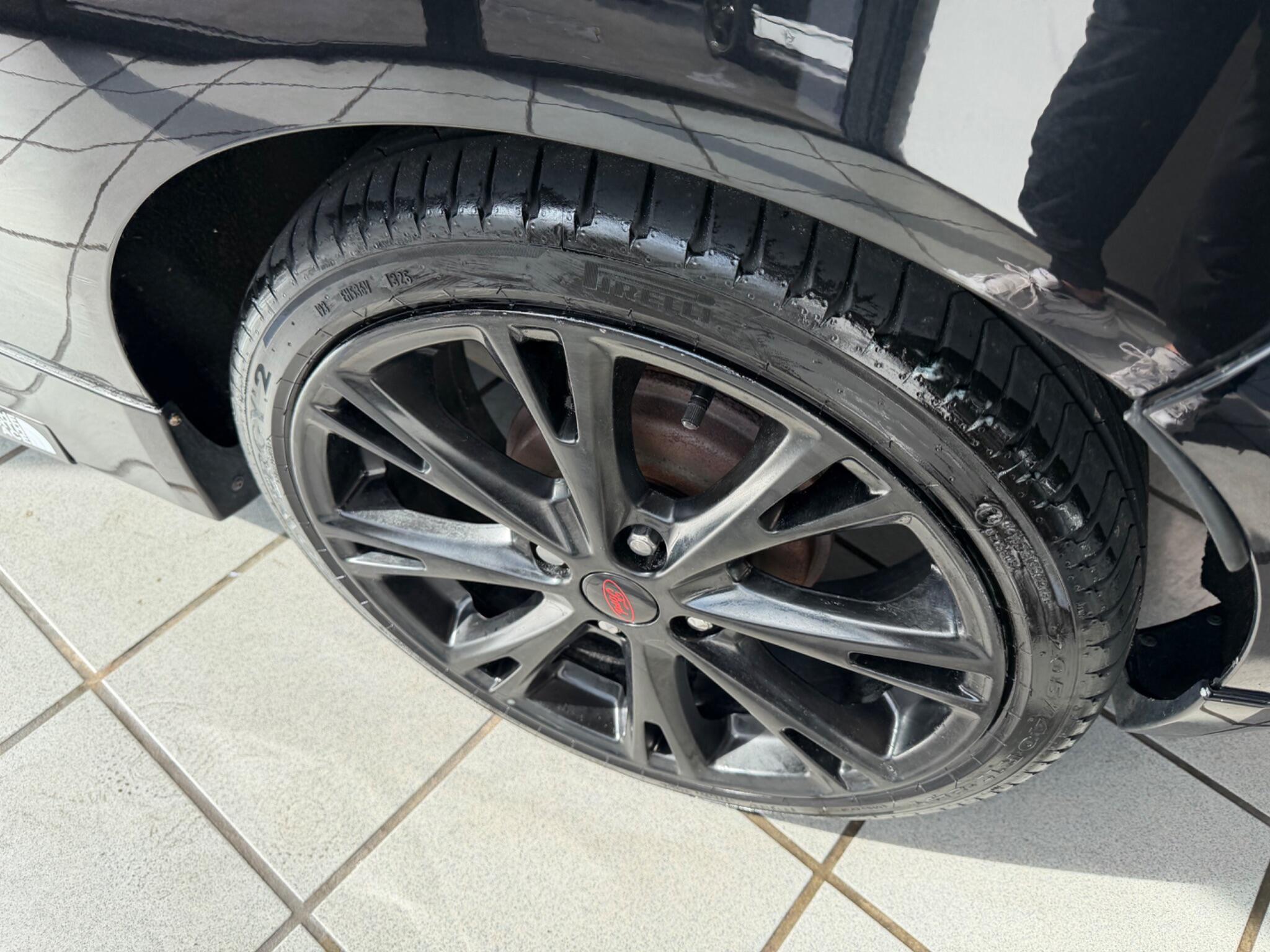 Ford Fiesta - Image 15