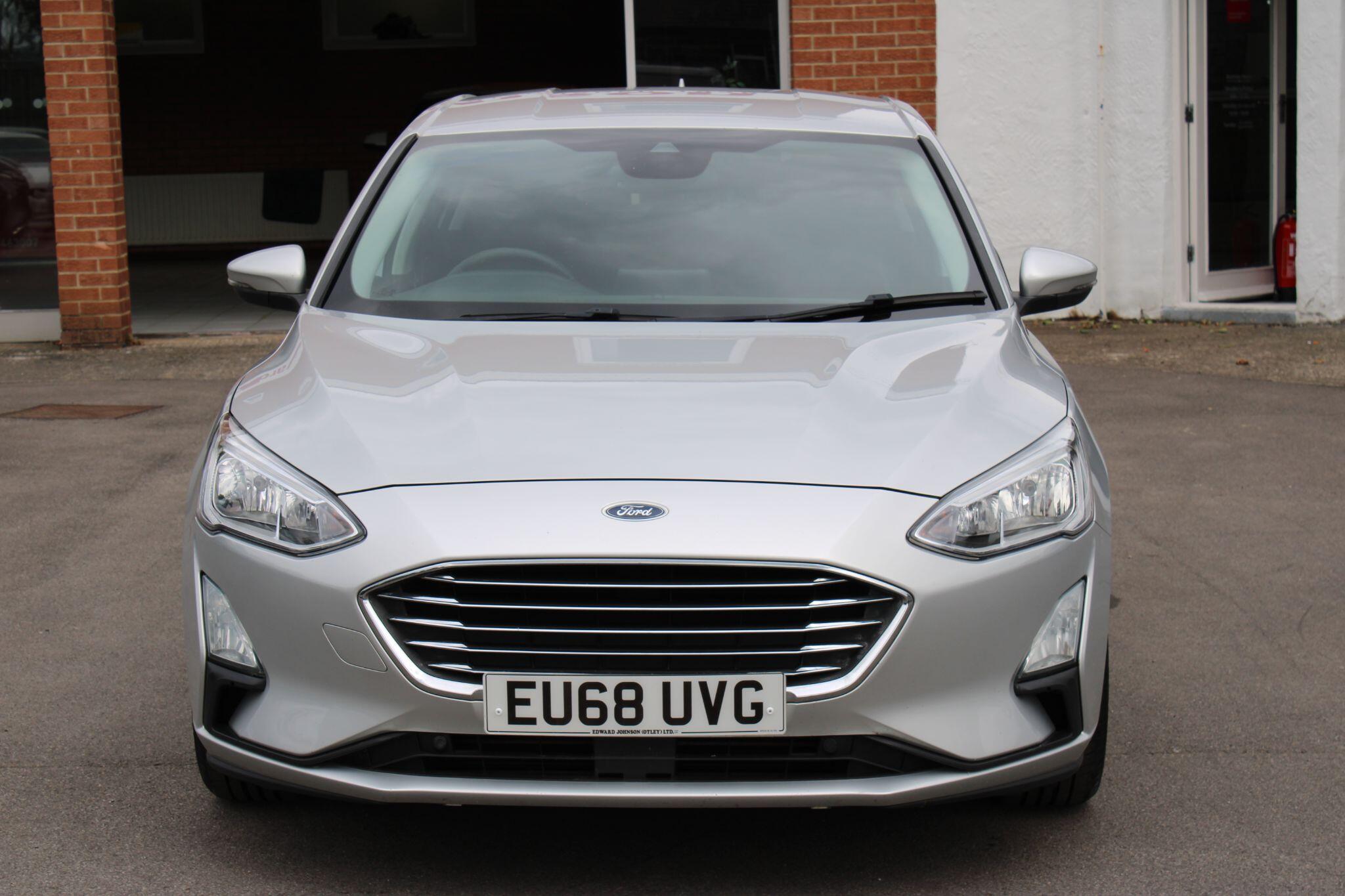 Ford Focus - Image 3