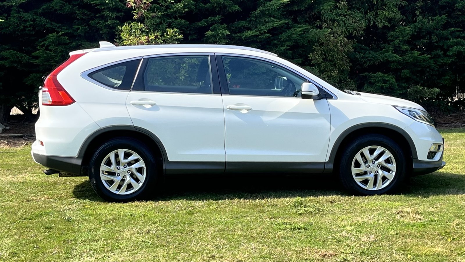 Honda CR-V - Image 7