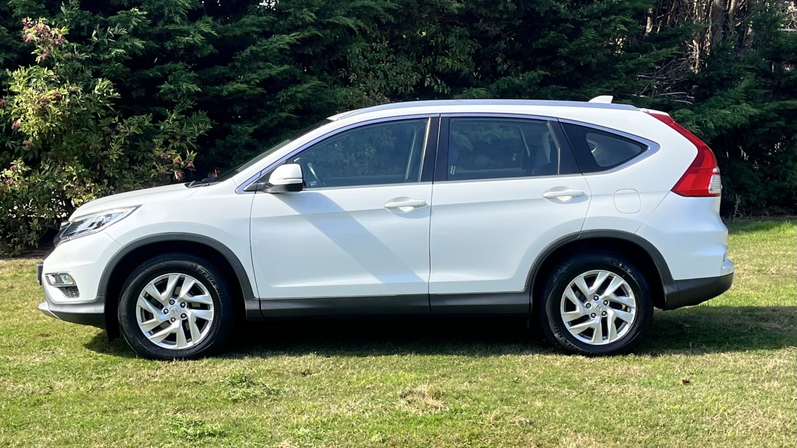 Honda CR-V - Image 4