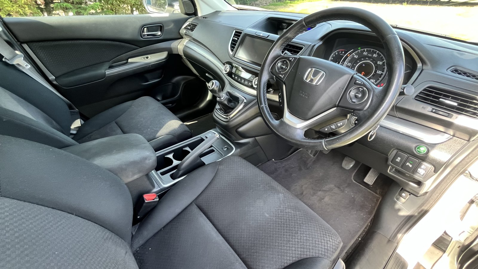 Honda CR-V - Image 8