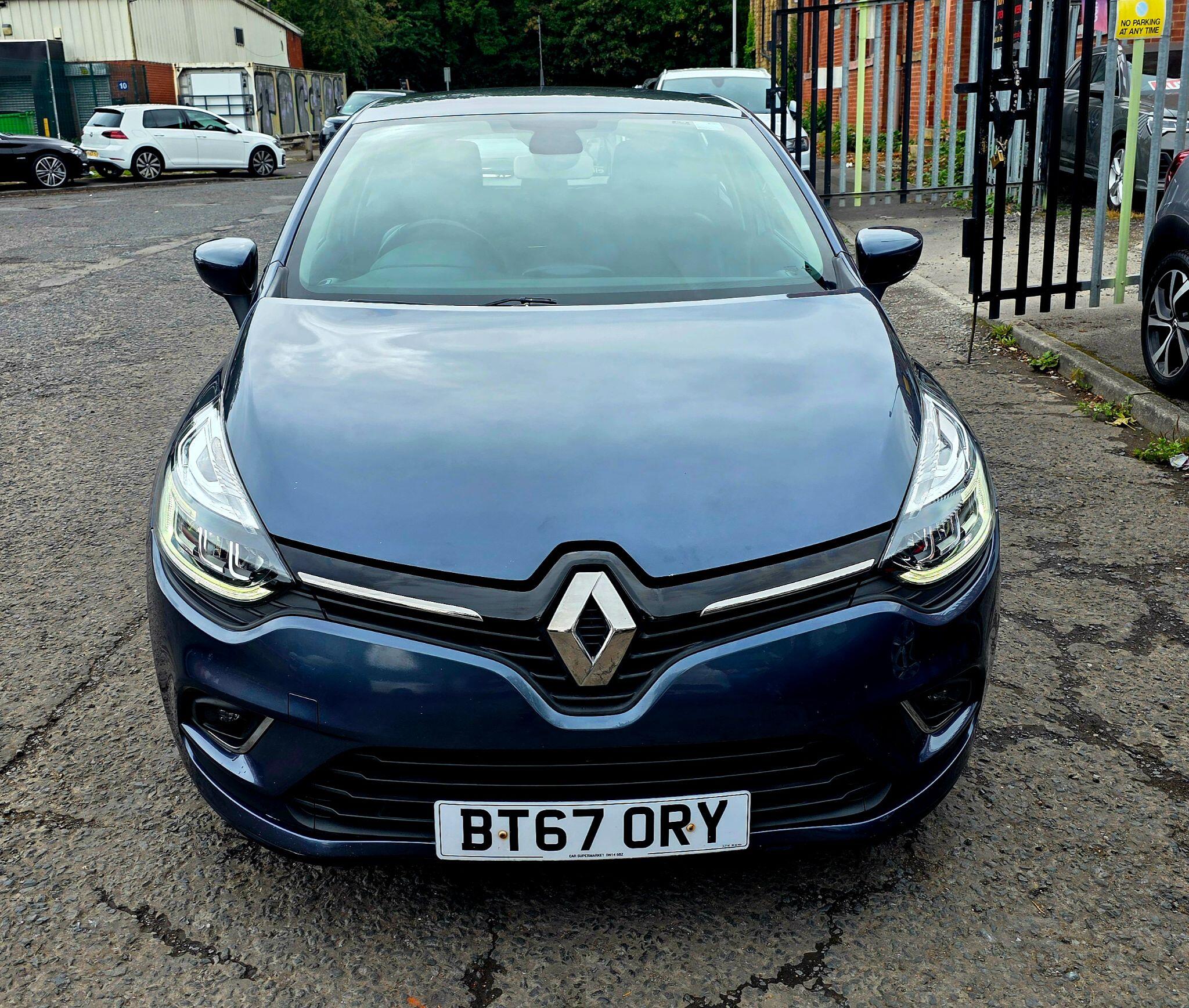 Renault Clio - Image 3