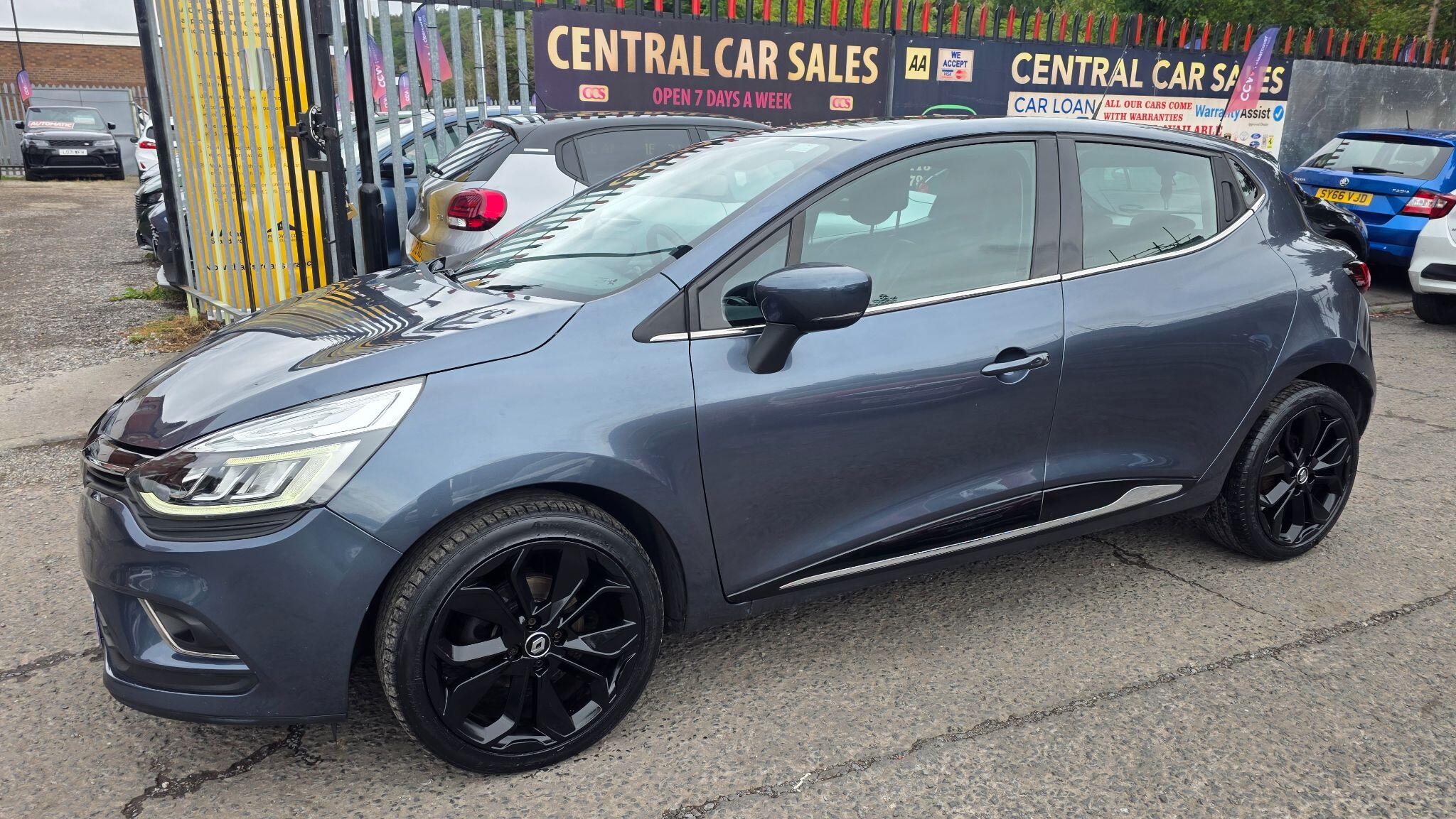 Renault Clio - Image 15