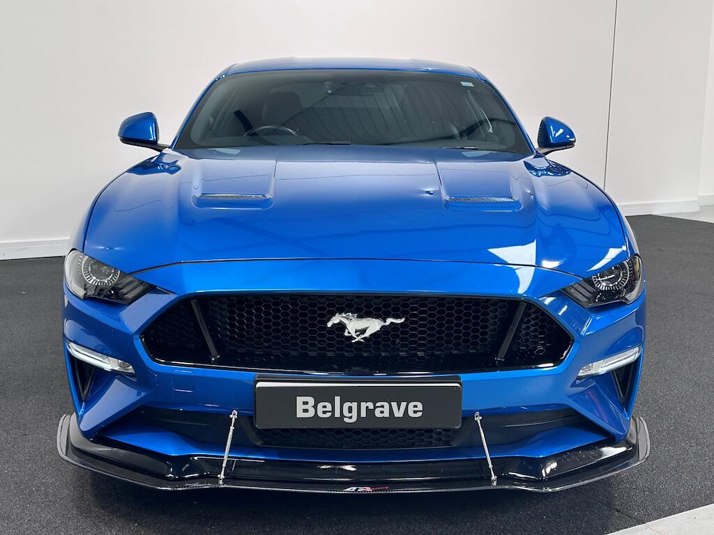 Ford Mustang - Image 5