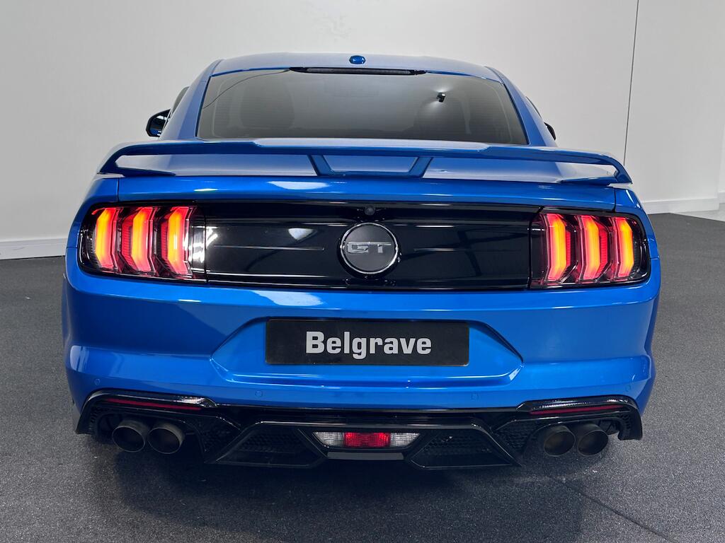 Ford Mustang - Image 6