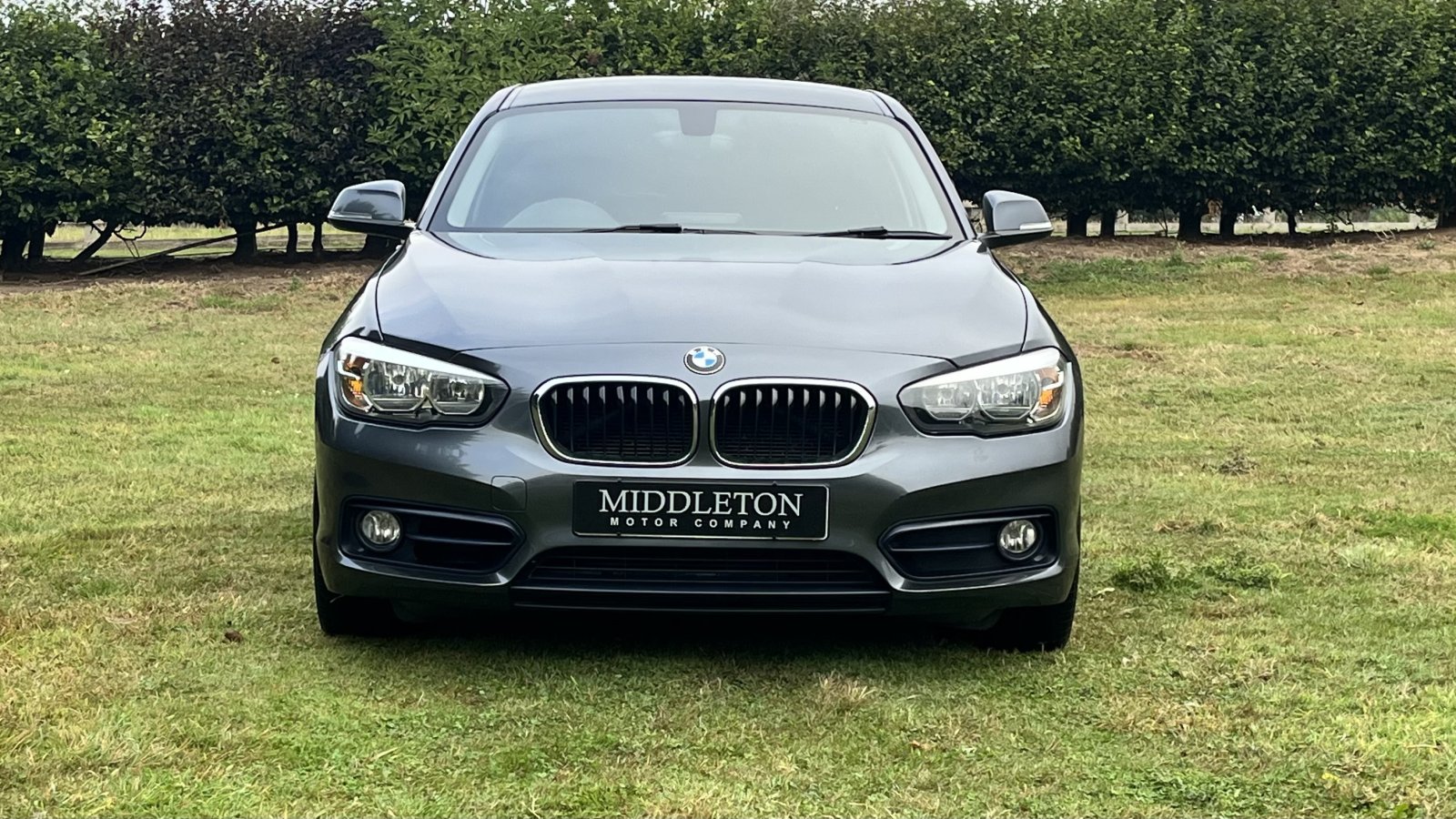 BMW 1 Series - Image 3