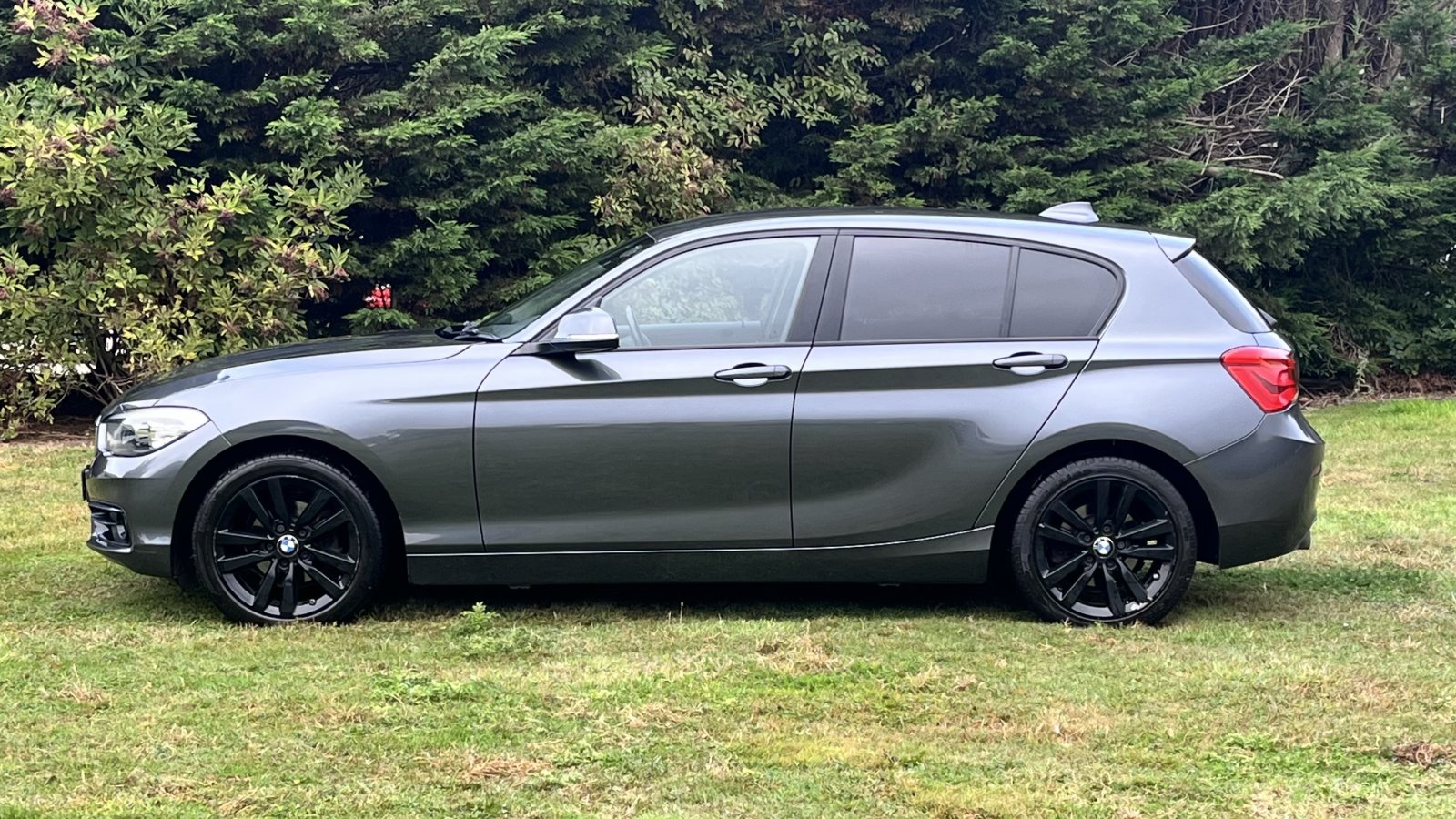 BMW 1 Series - Image 4